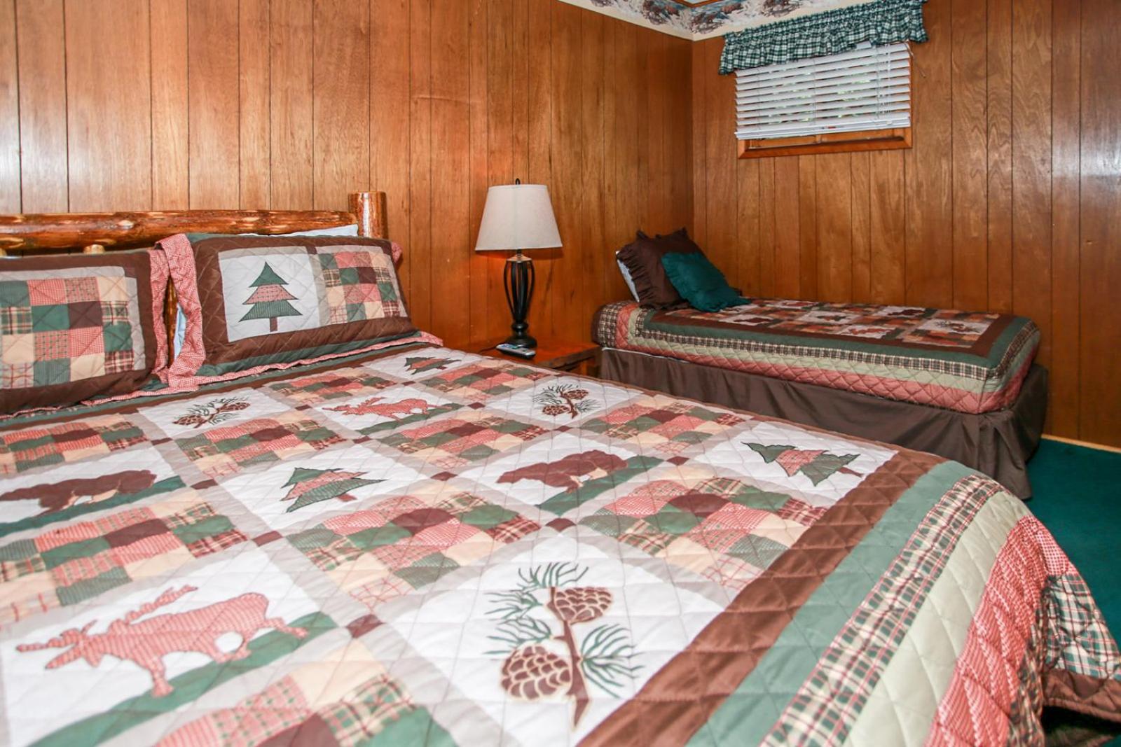 Avalon hide out #1336