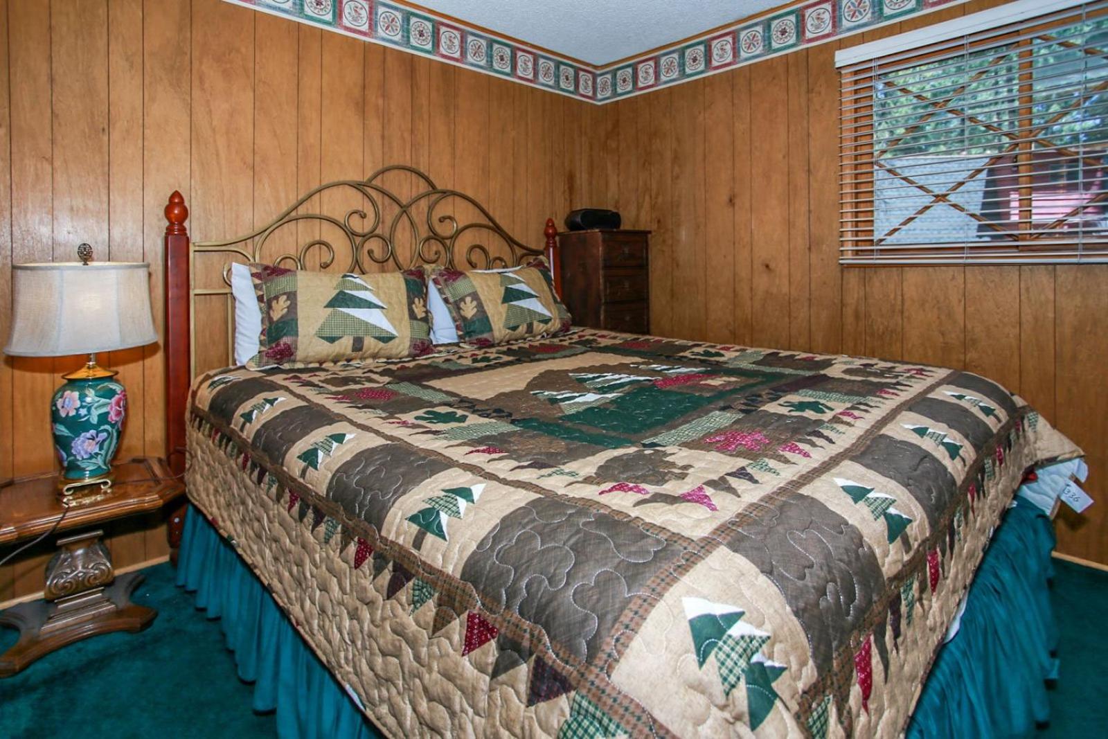 Avalon hide out #1336
