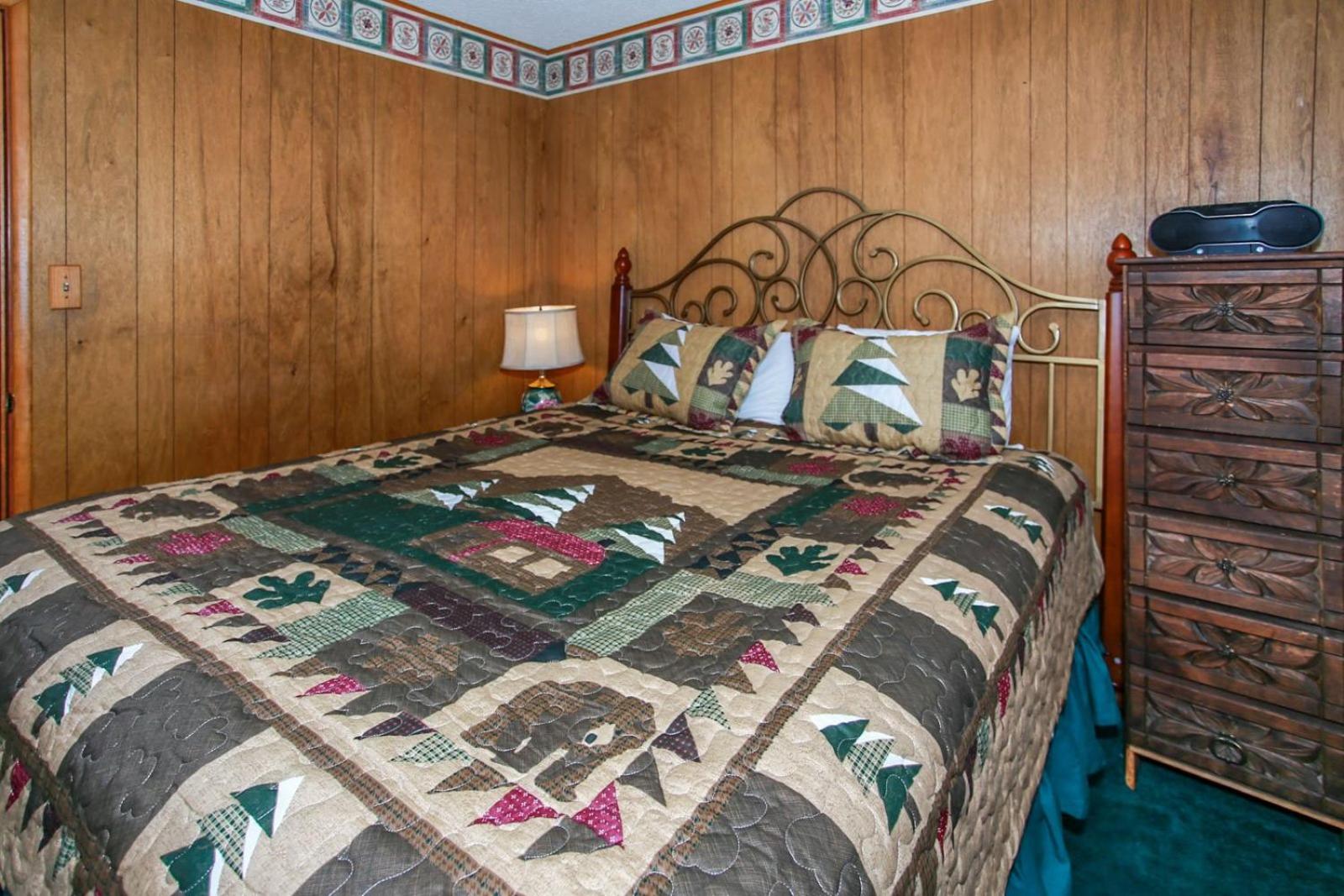 Avalon hide out #1336