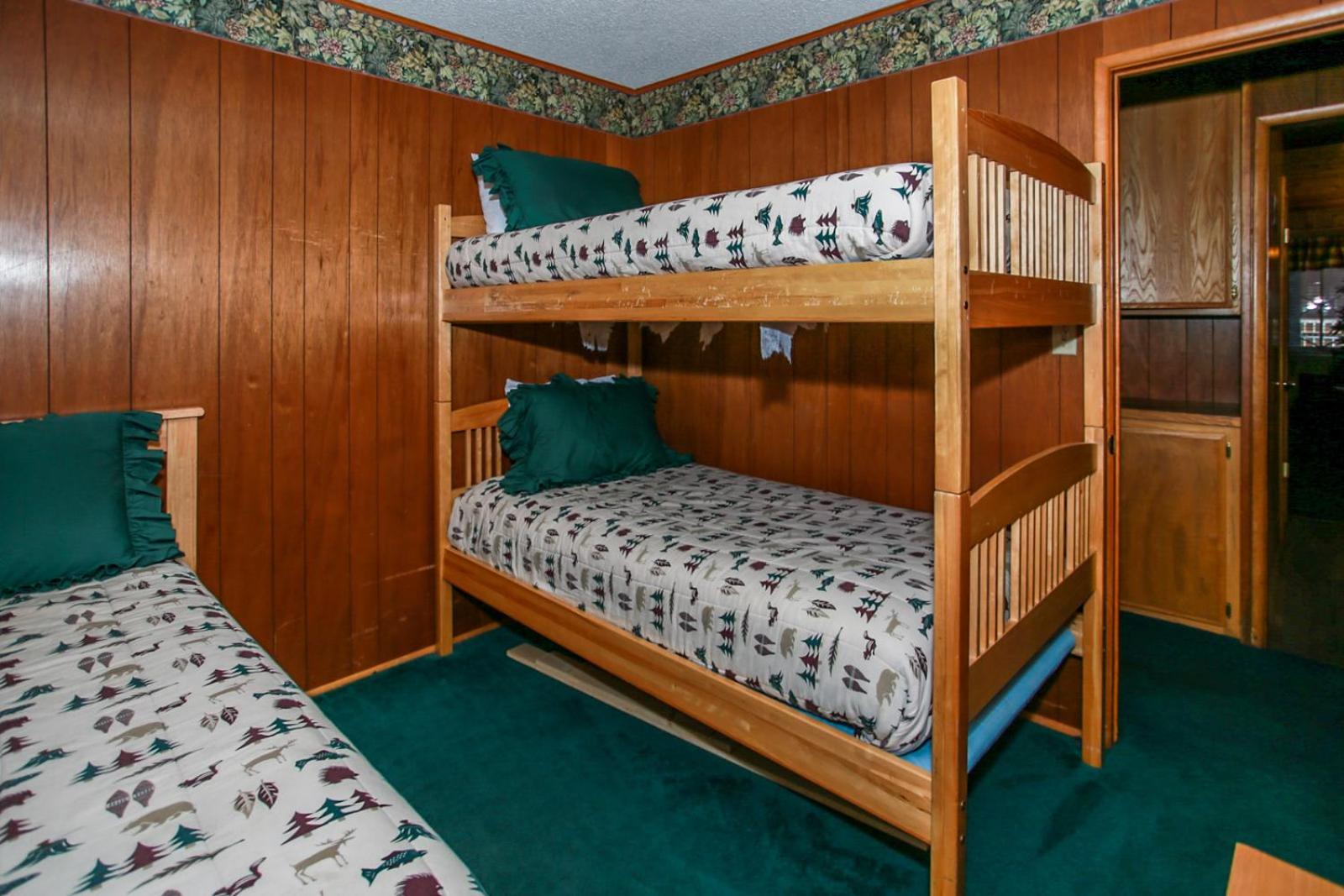 Avalon hide out #1336
