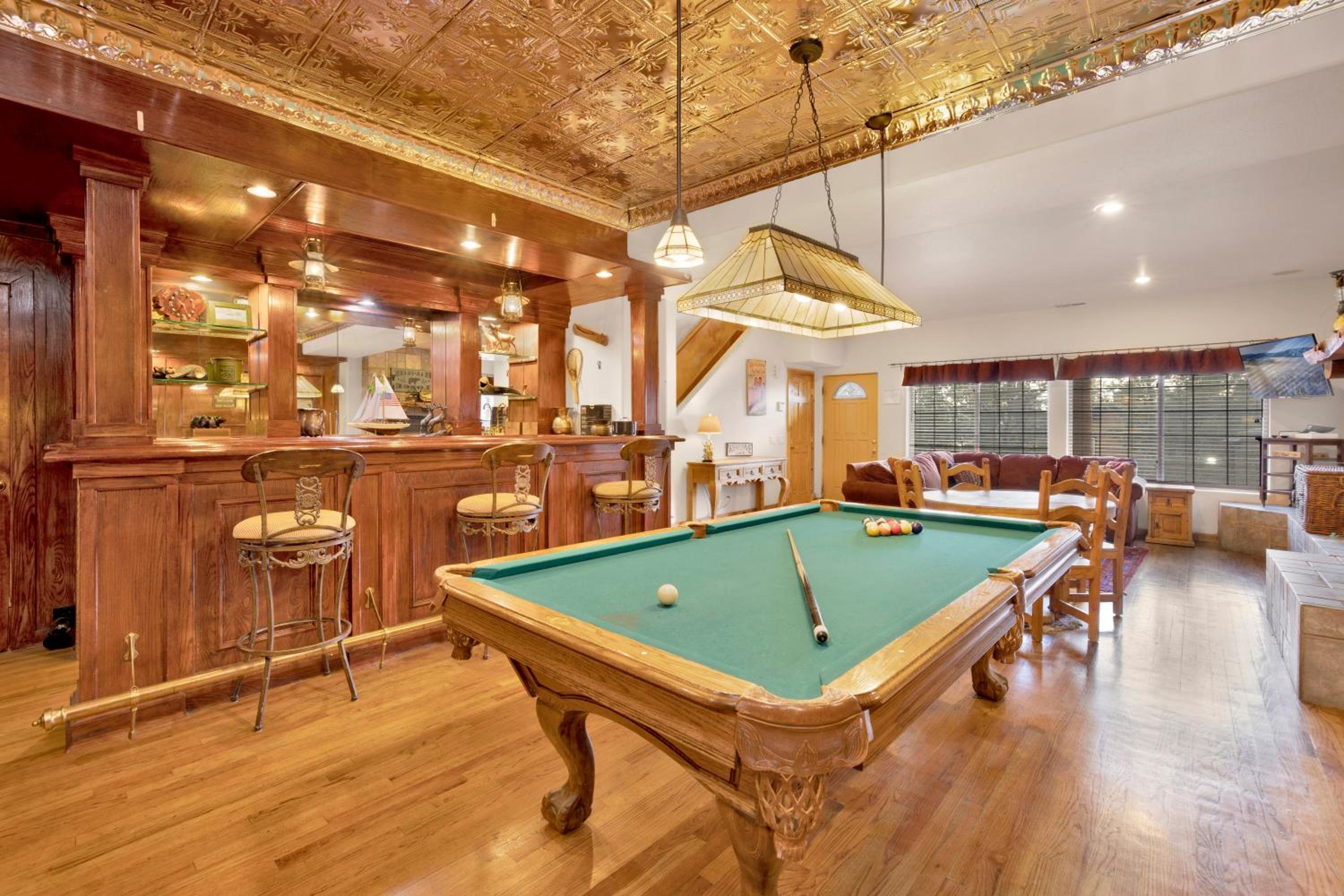 Big Bear Lake Vacations - Bear creek lodge 735 - Property Image 8