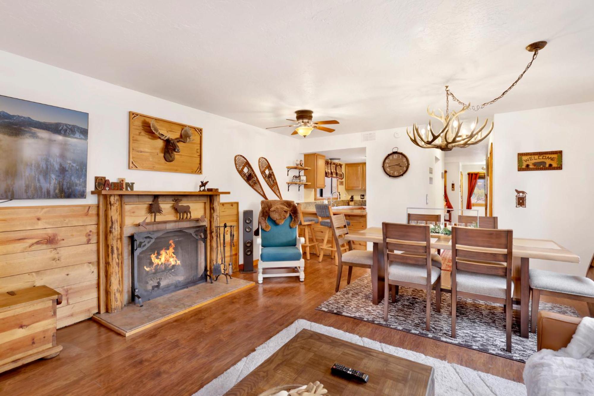 Inn Between Pines#1411