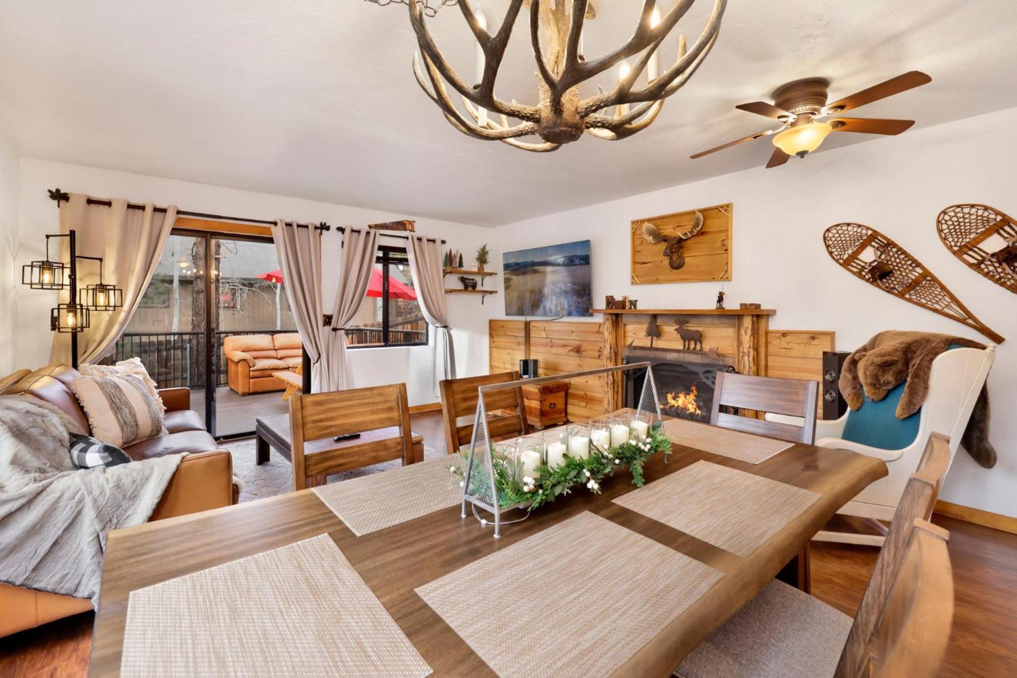 Inn Between Pines#1411