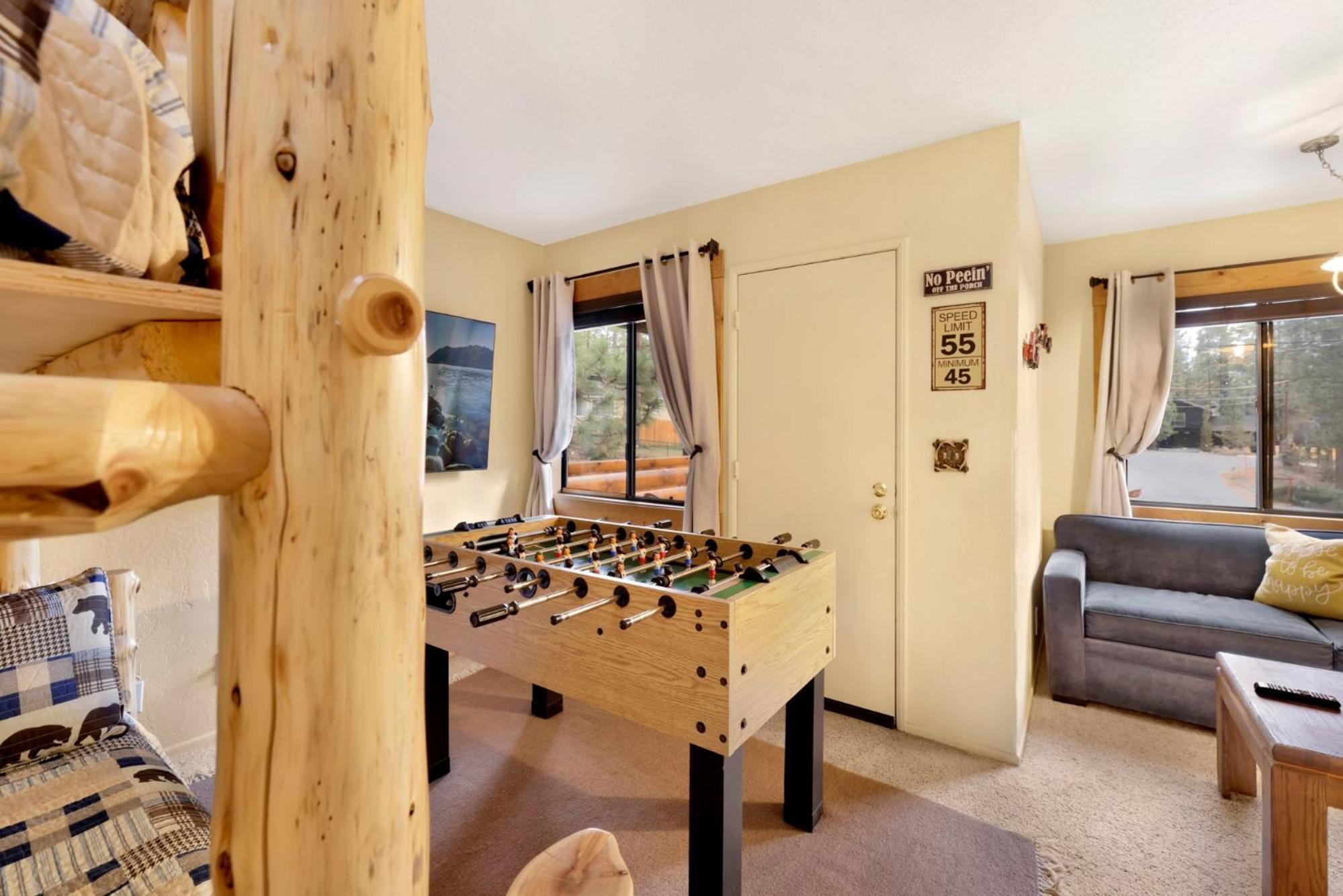 Inn Between Pines#1411