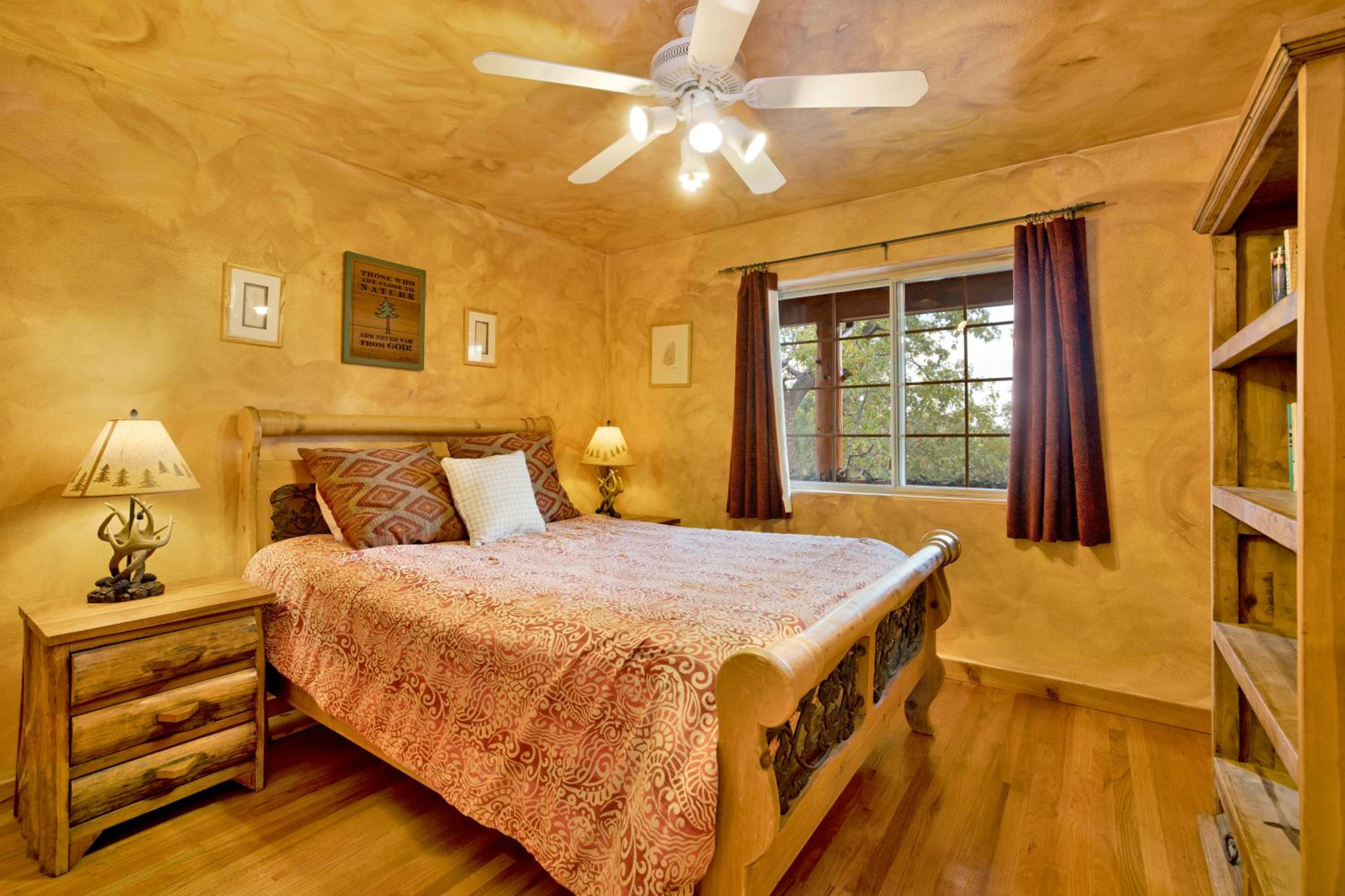 Big Bear Lake Vacations - Bear creek lodge 735 - Property Image 29