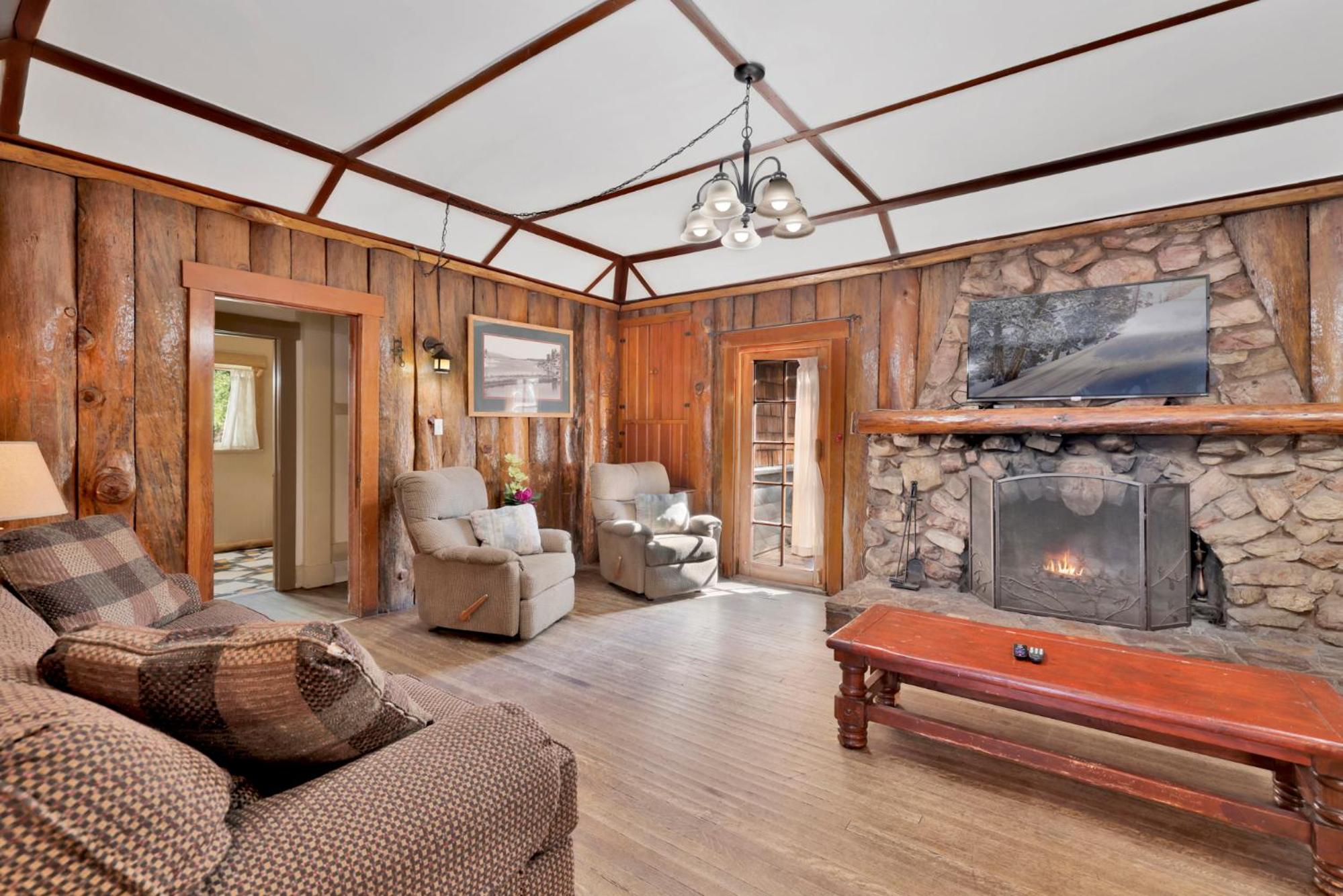 Shore acres lodge #451