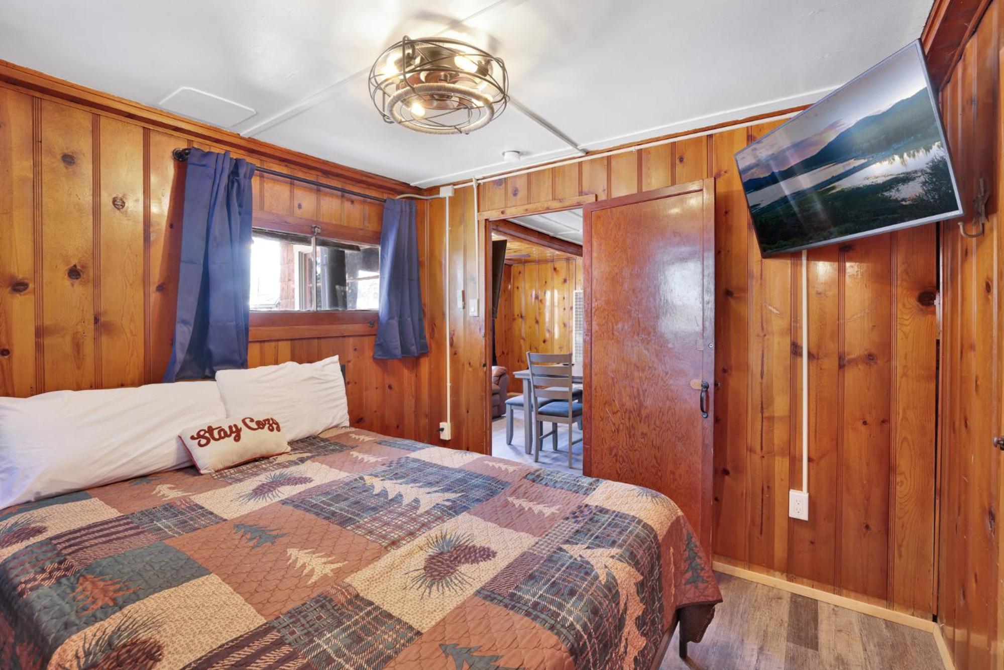 Shore acres lodge #451