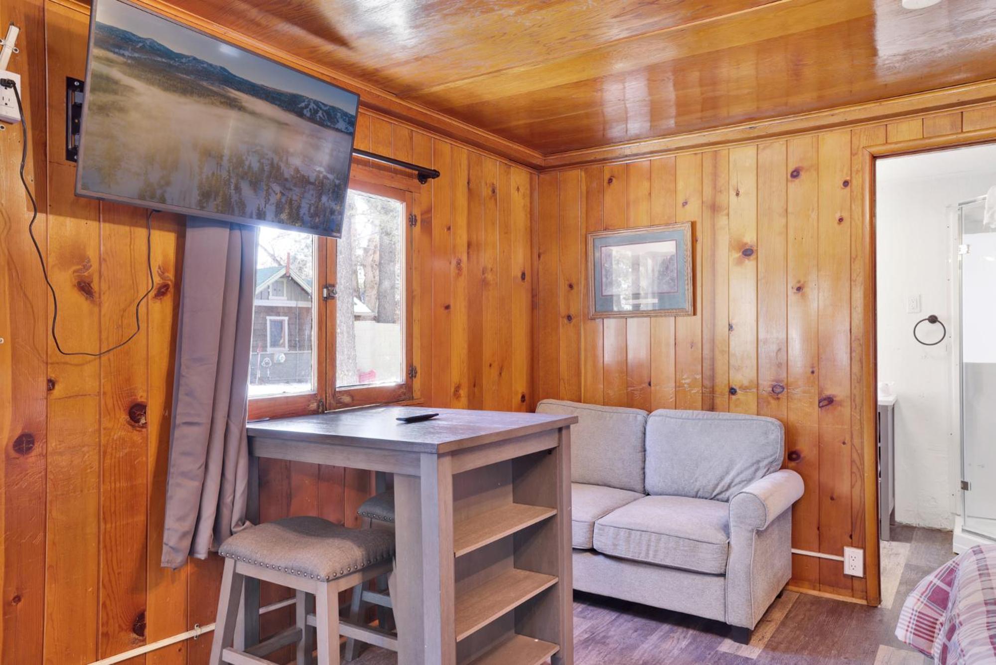 Shore acres lodge #451