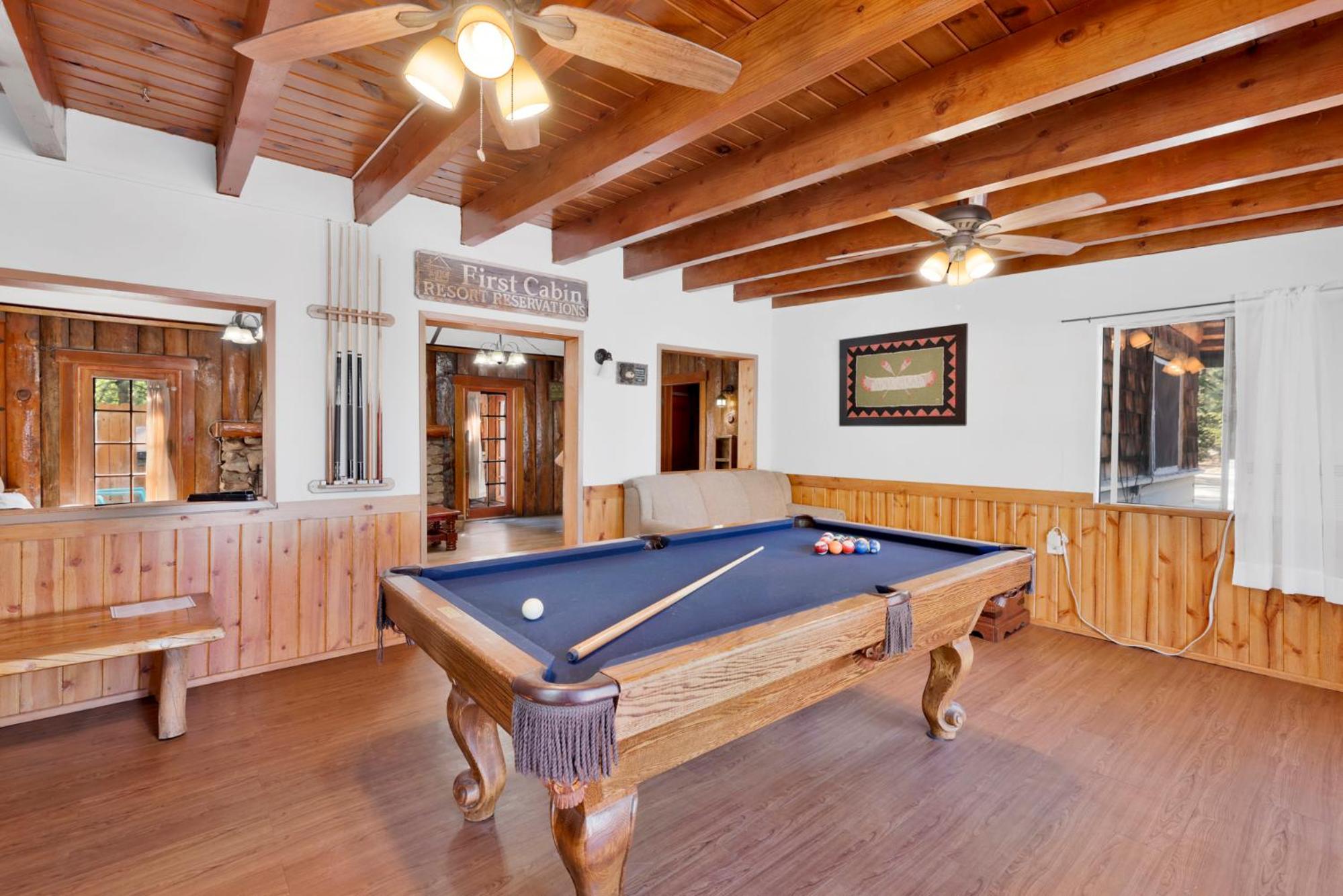 Shore acres lodge #451