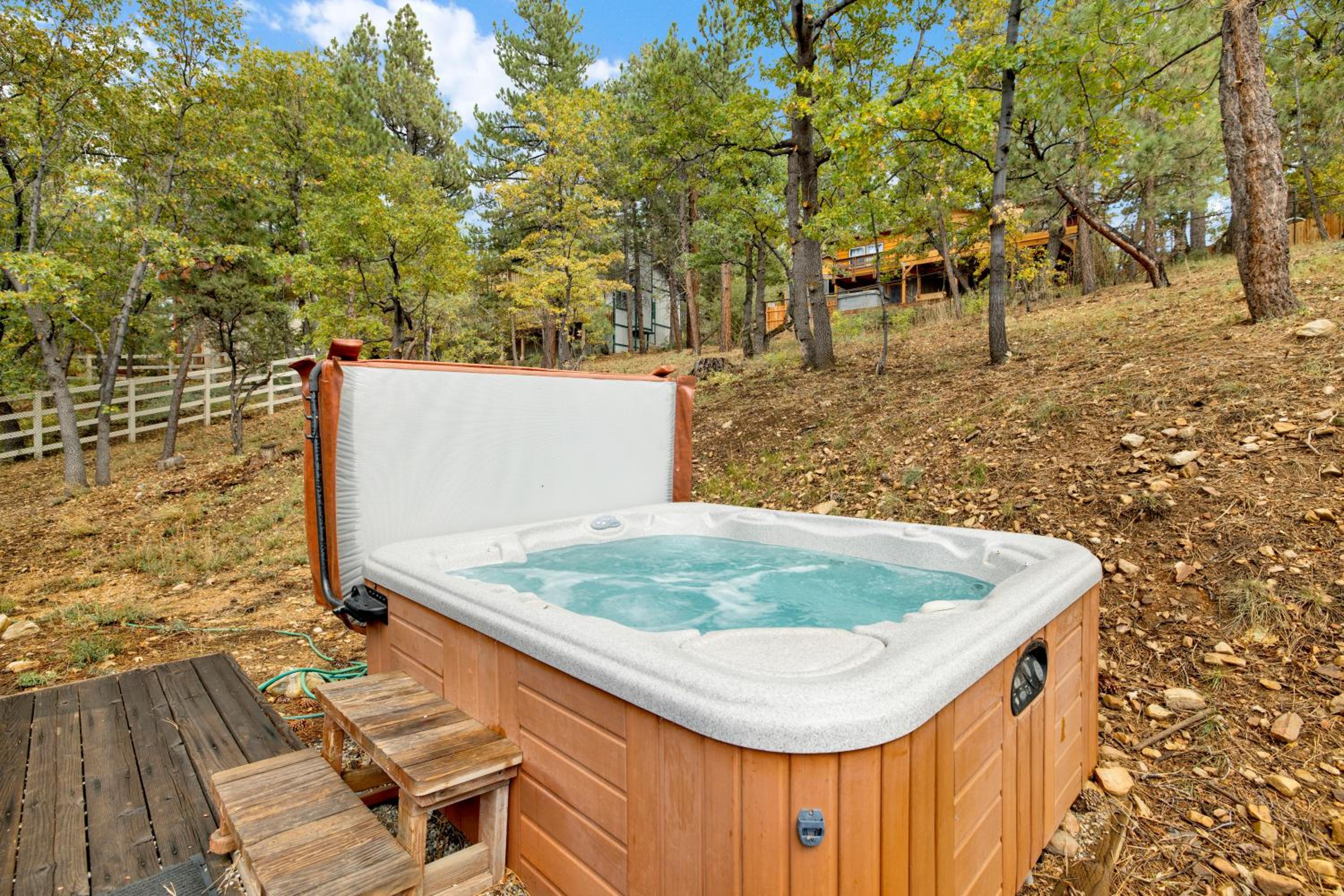 Big Bear Lake Vacations - Bear creek lodge 735 - Property Image 22