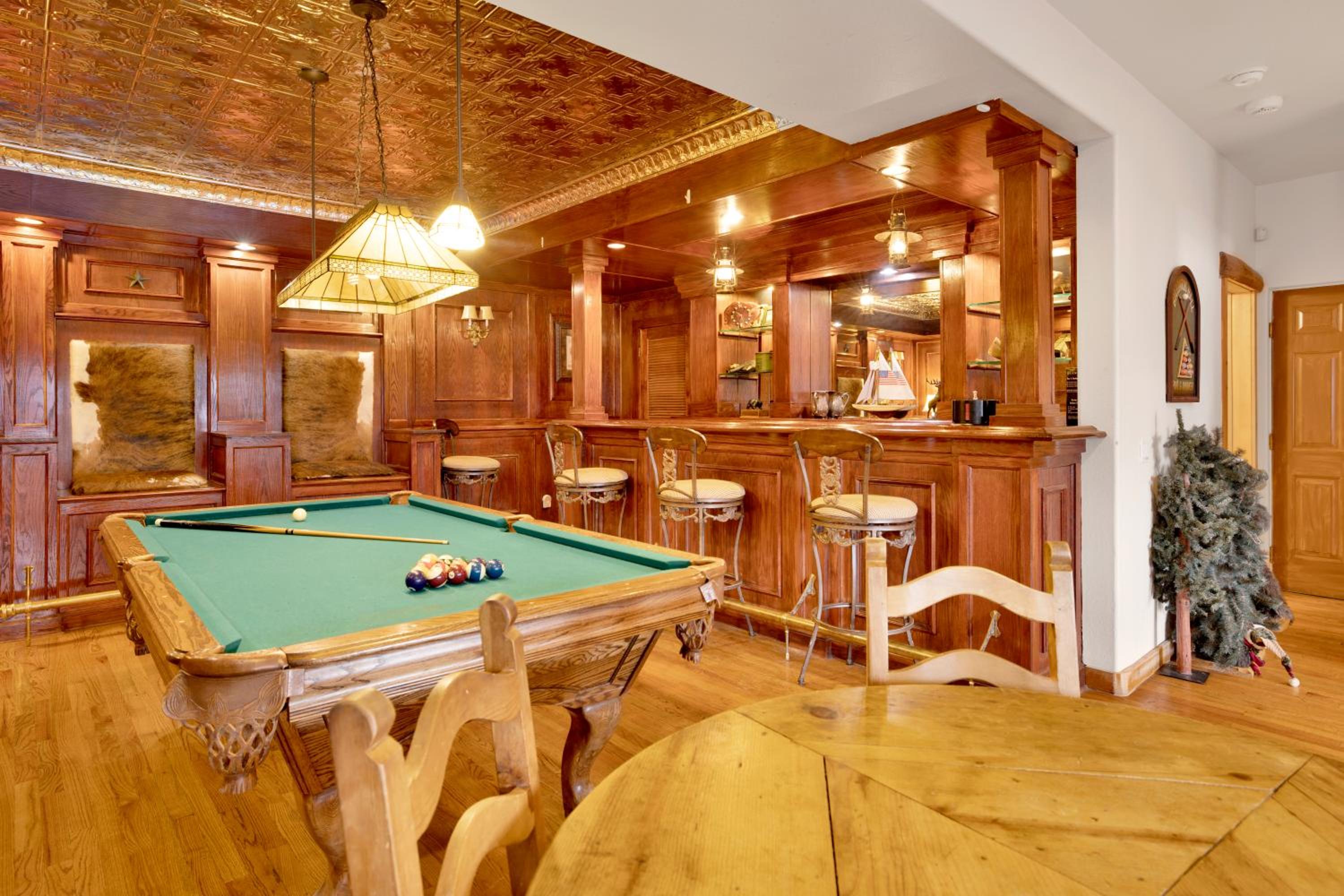 Big Bear Lake Vacations - Bear creek lodge 735 - Property Image 7