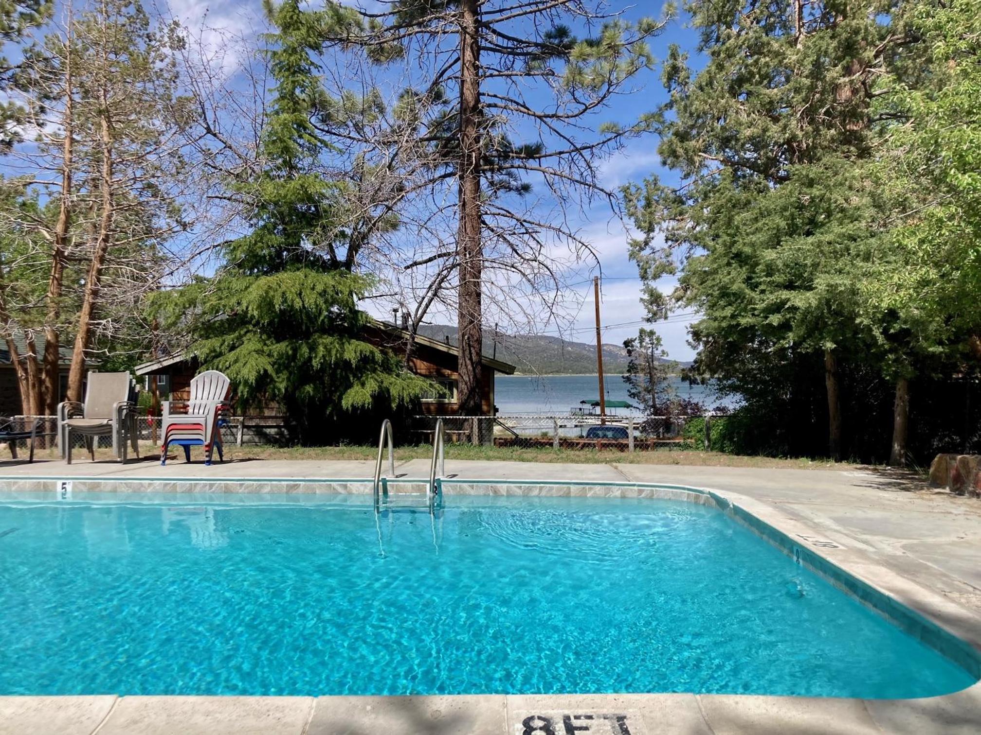 Shore acres lodge #451