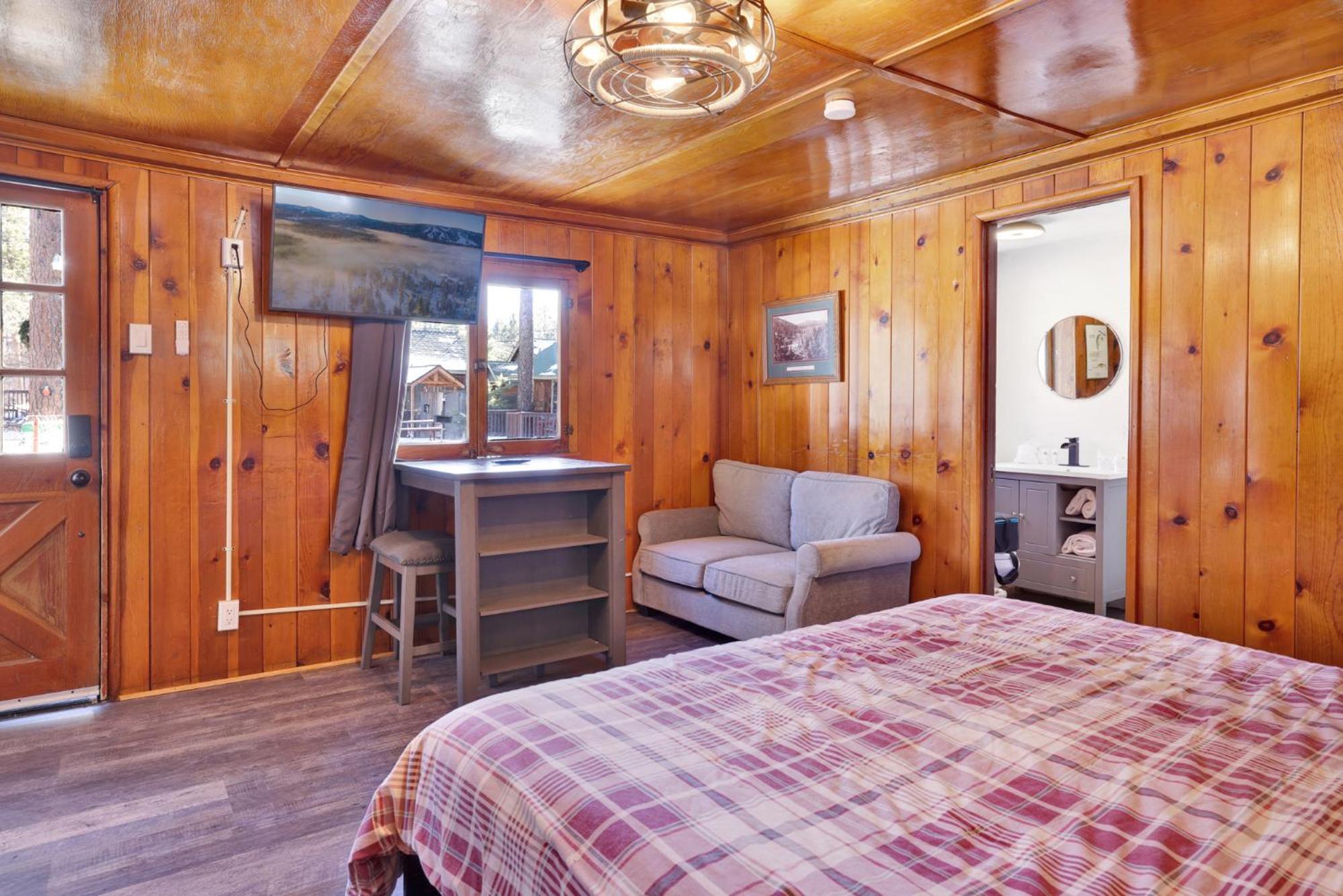 Shore acres lodge #451