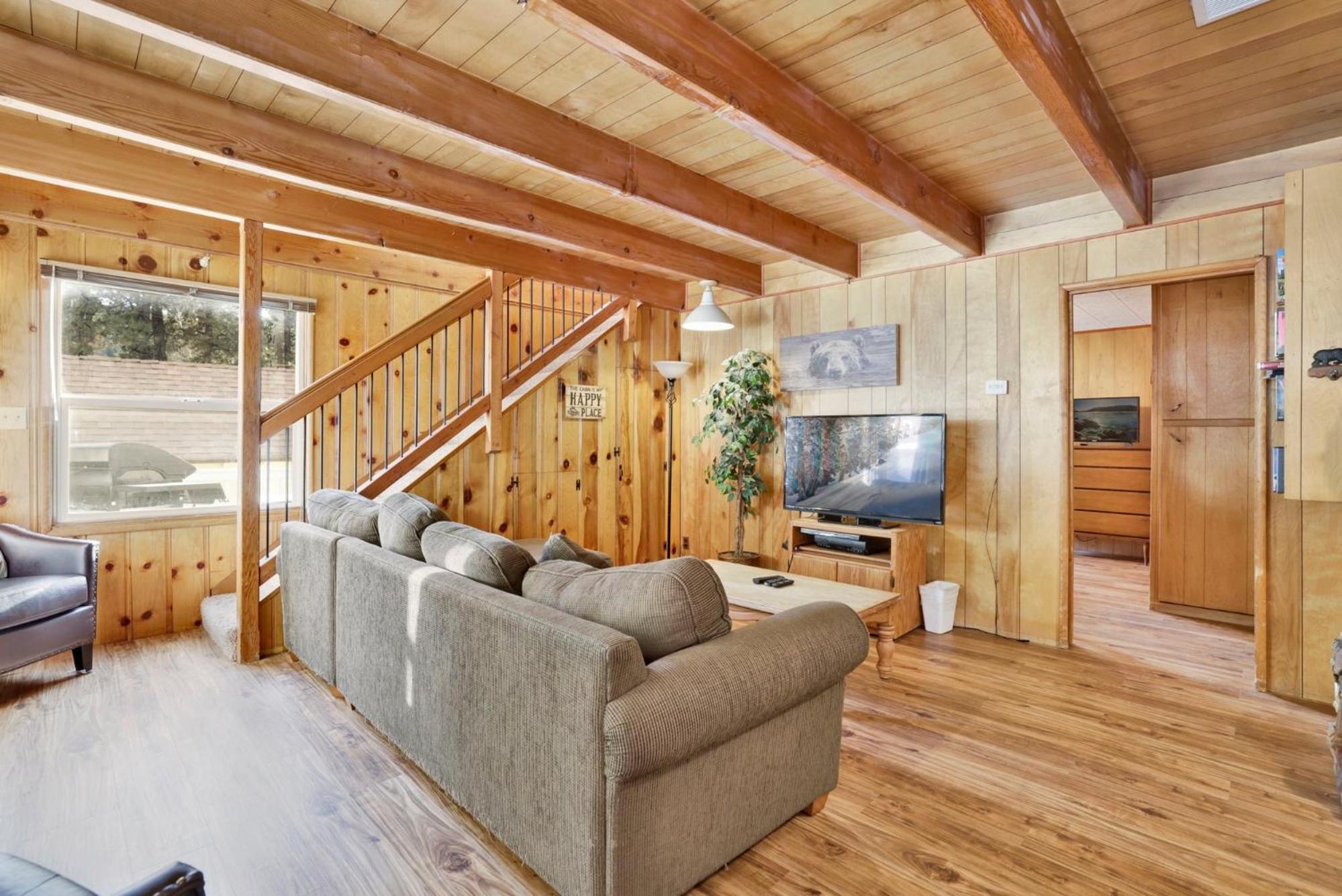 Sunshine cabin #2324
