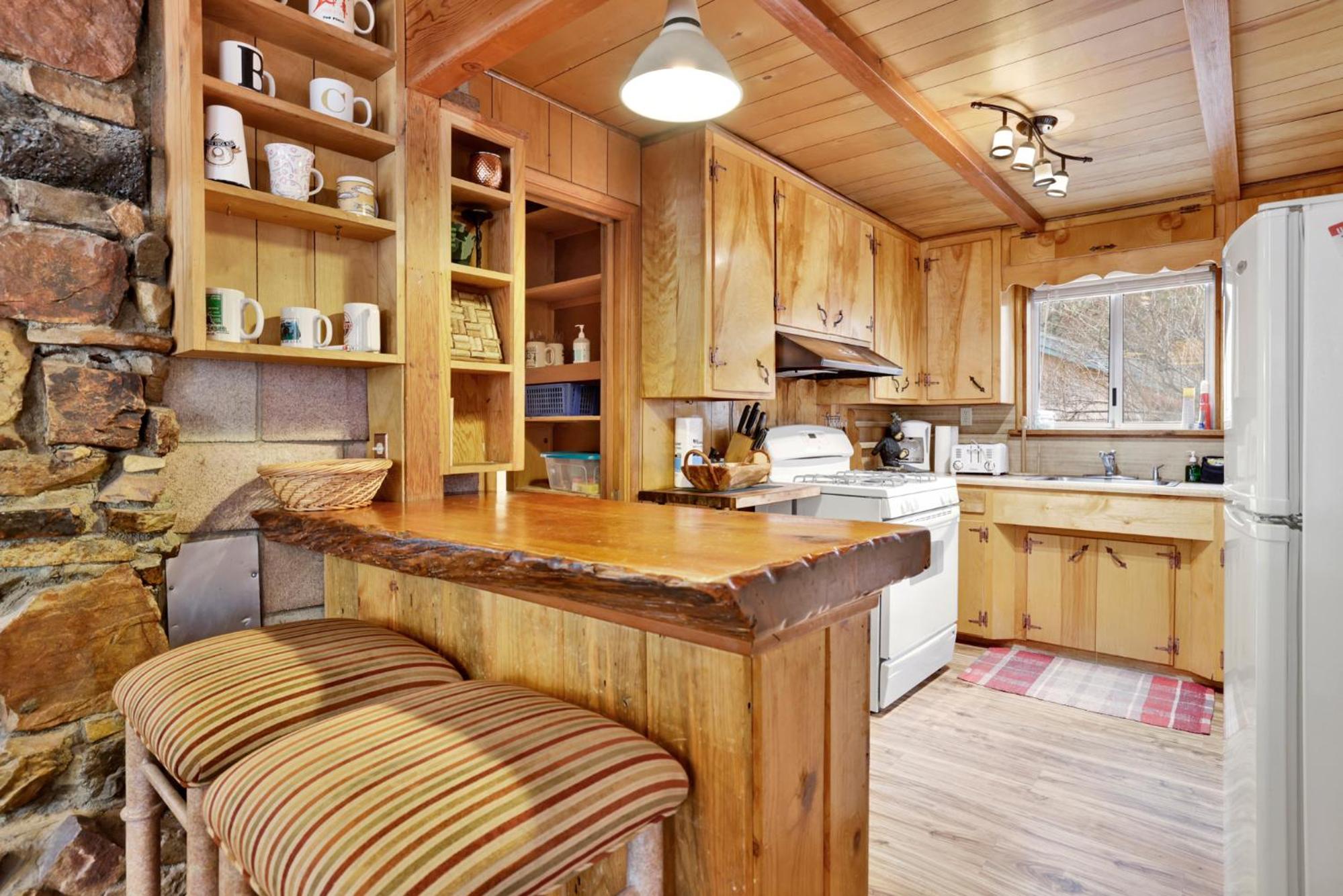 Sunshine cabin #2324
