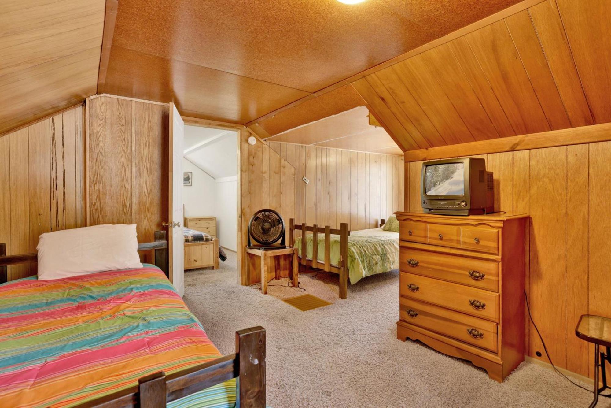 Sunshine cabin #2324