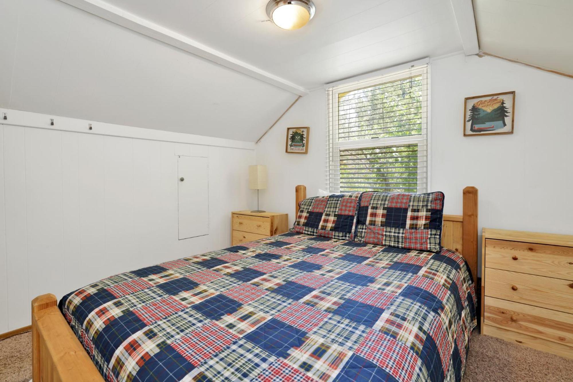 Sunshine cabin #2324