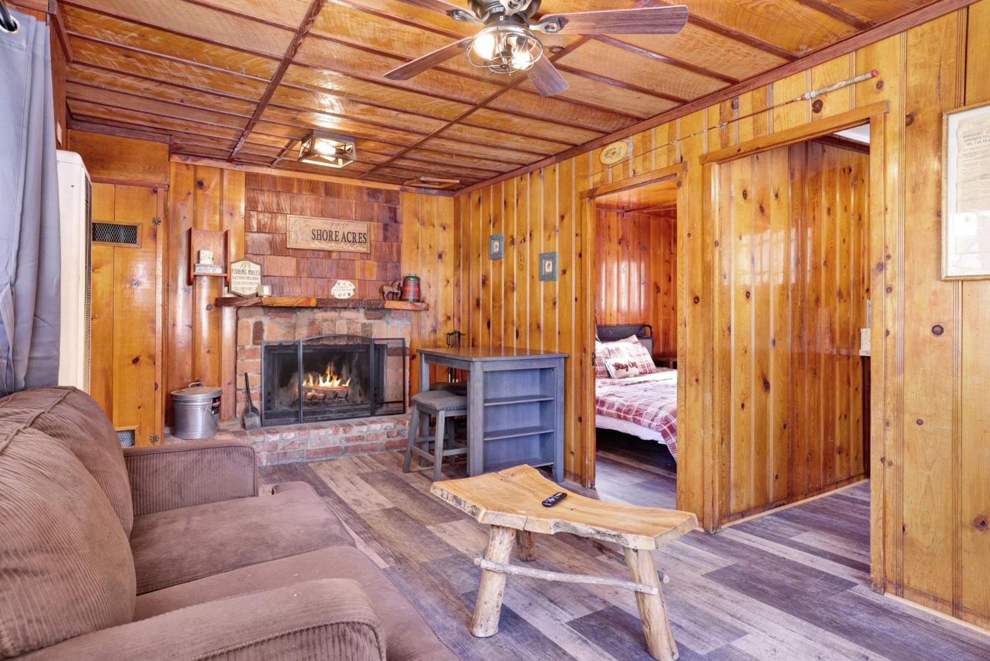 Shore acres lodge #451