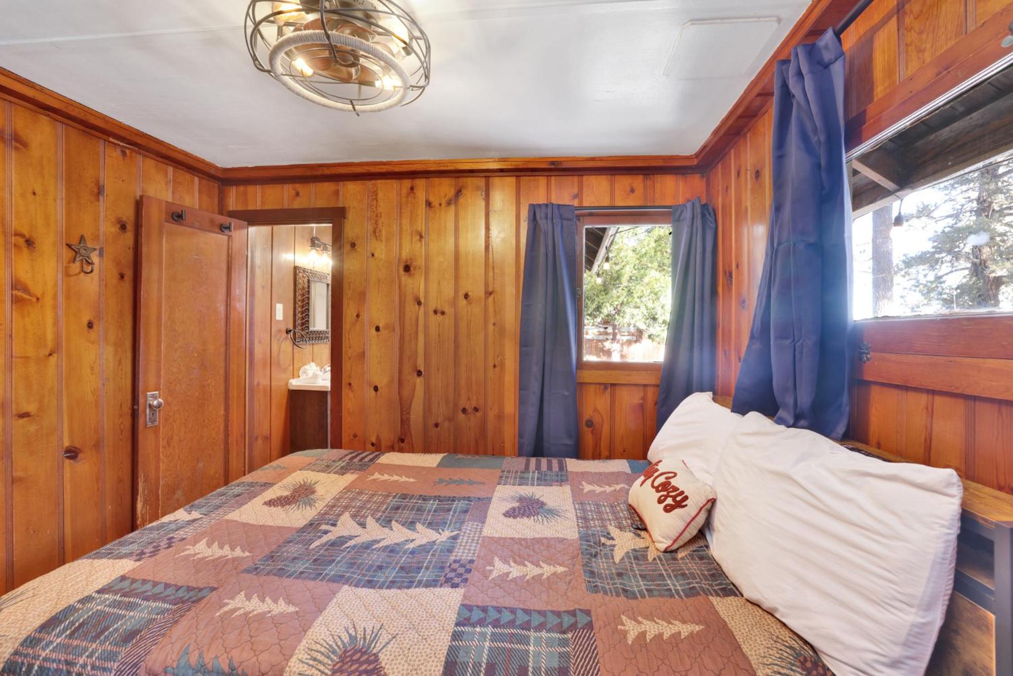 Shore acres lodge #451
