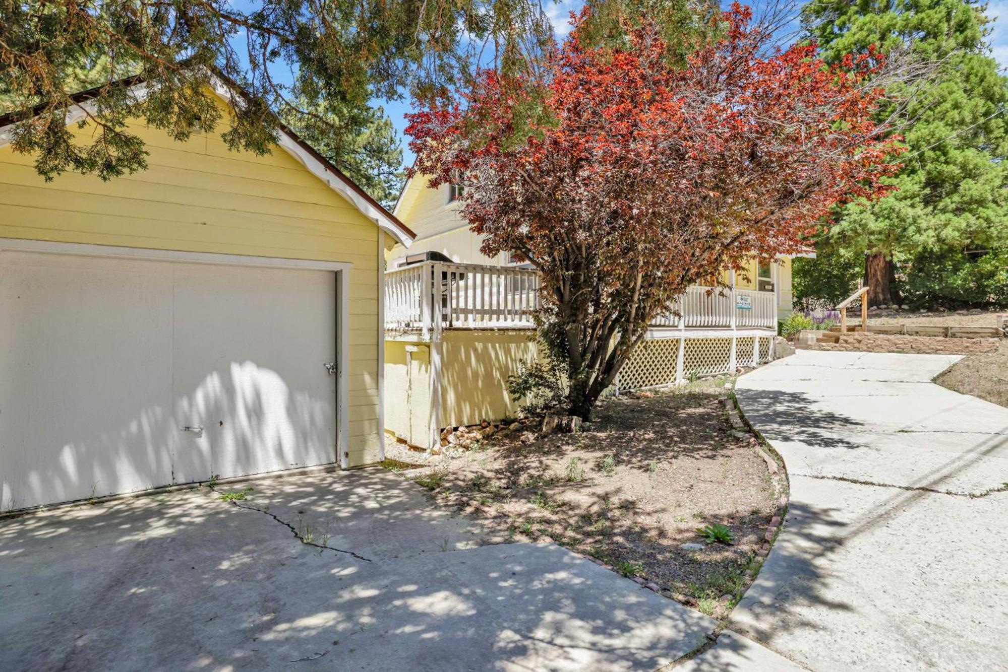 Sunshine cabin #2324