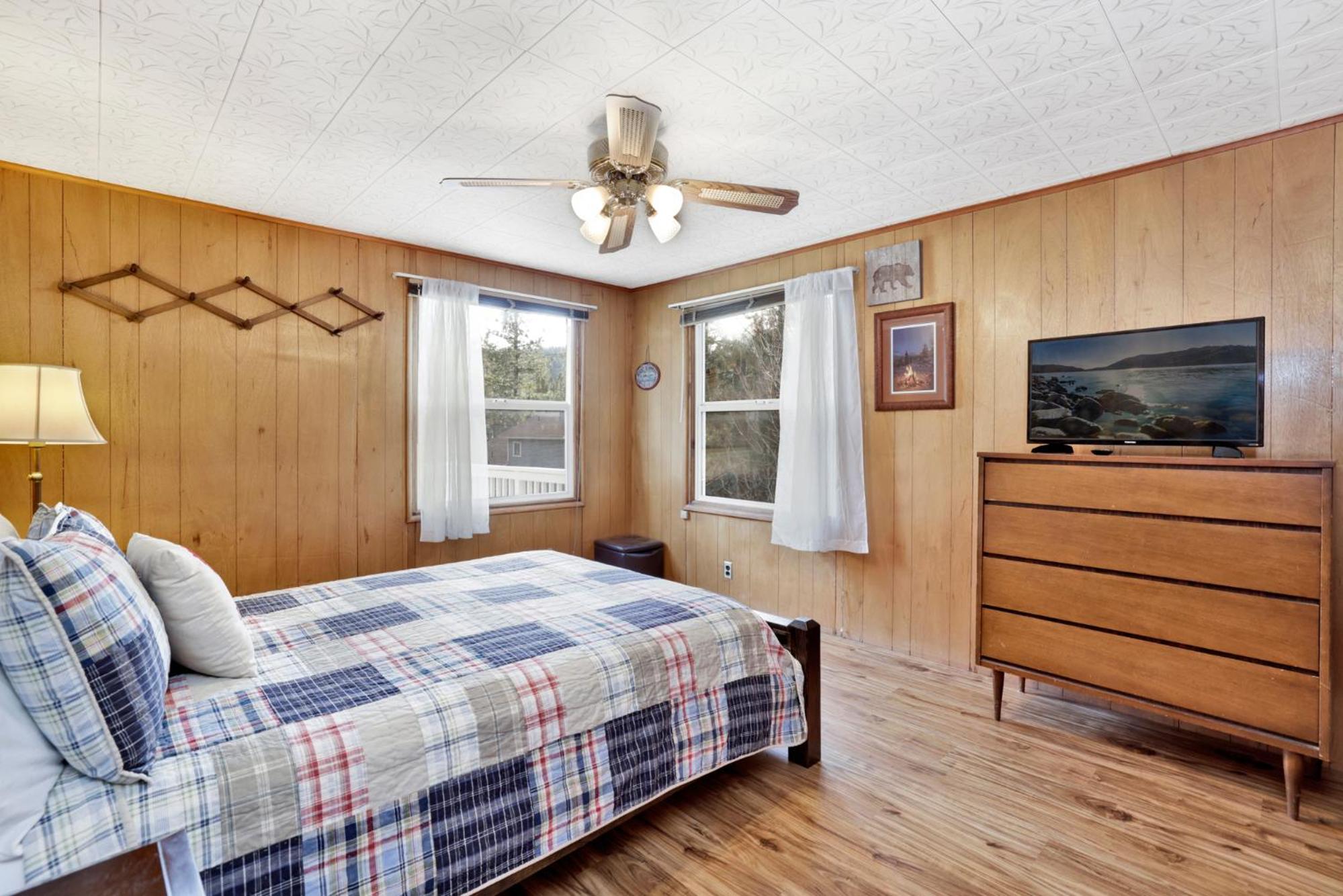 Sunshine cabin #2324