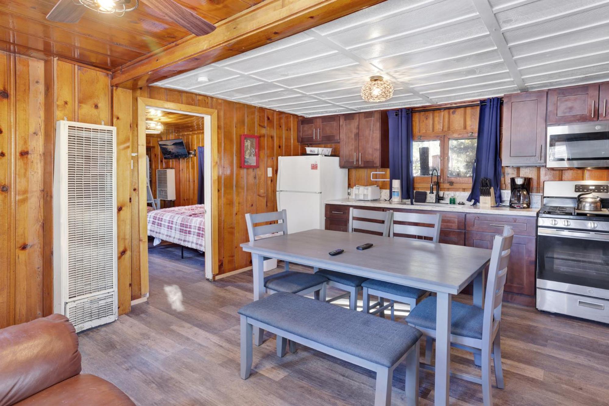 Shore acres lodge #451