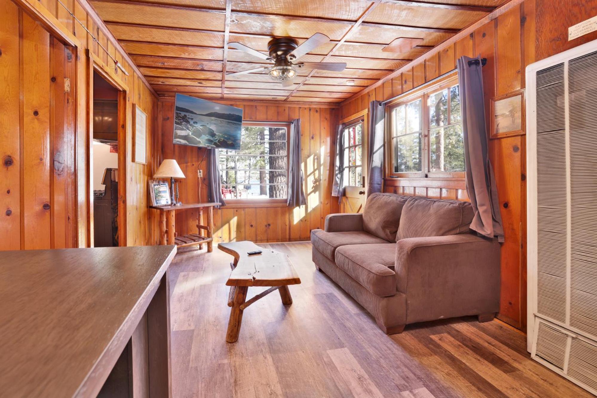 Shore acres lodge #451