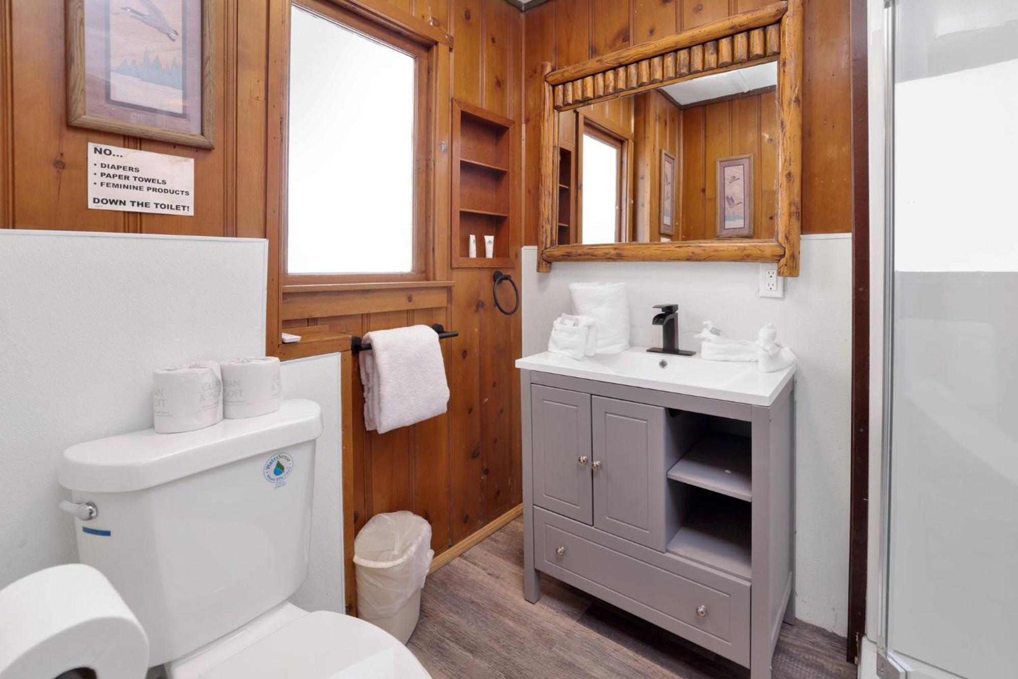Shore acres lodge #451