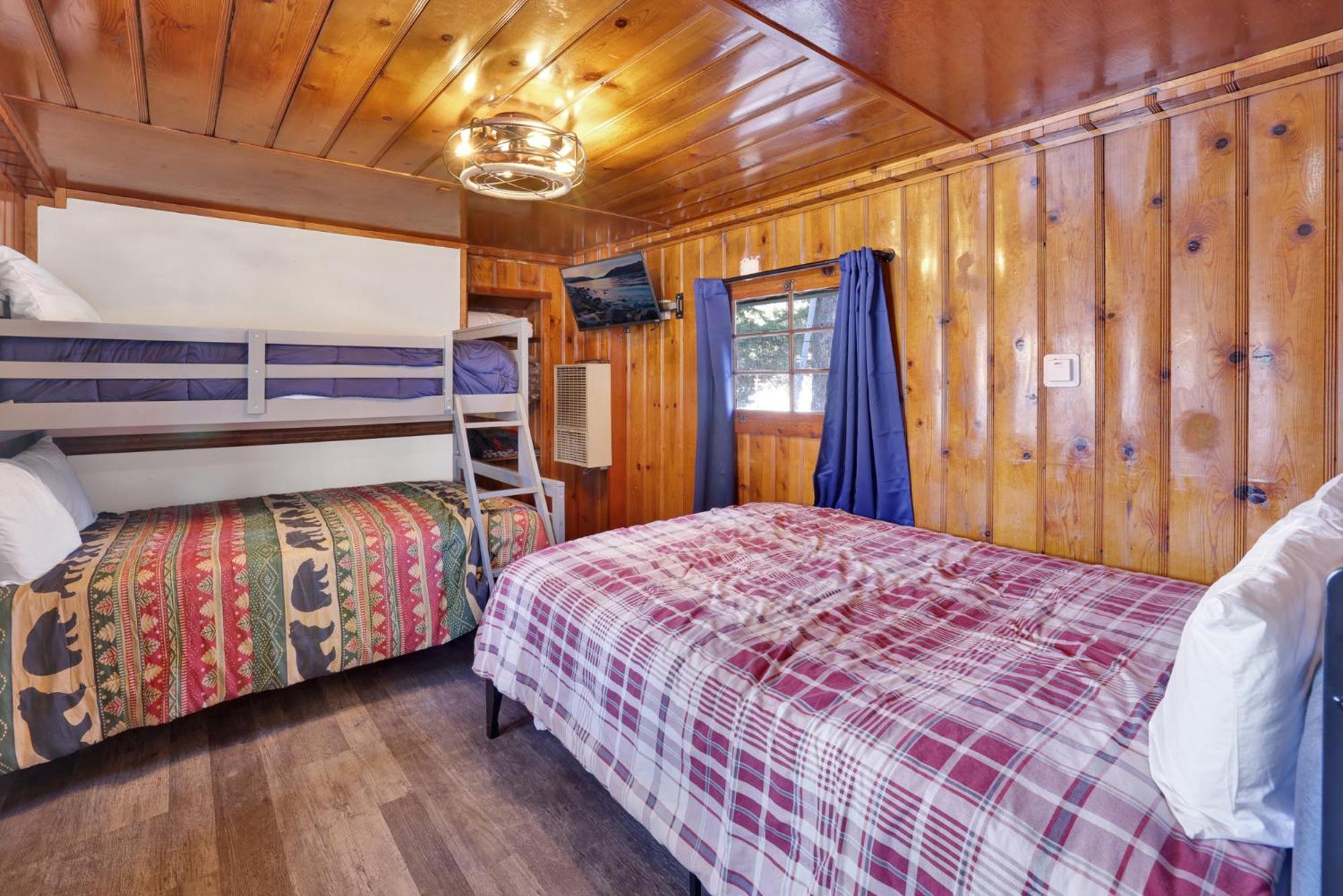 Shore acres lodge #451