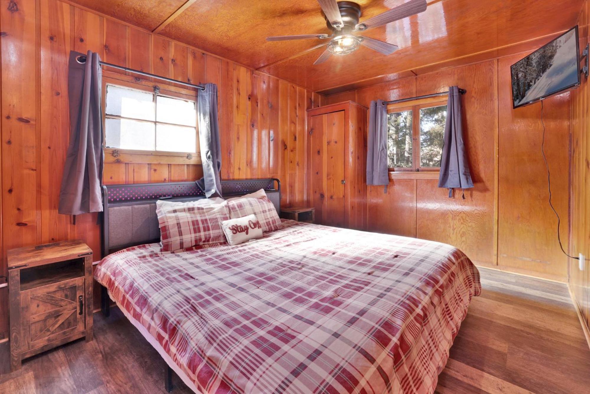 Shore acres lodge #451