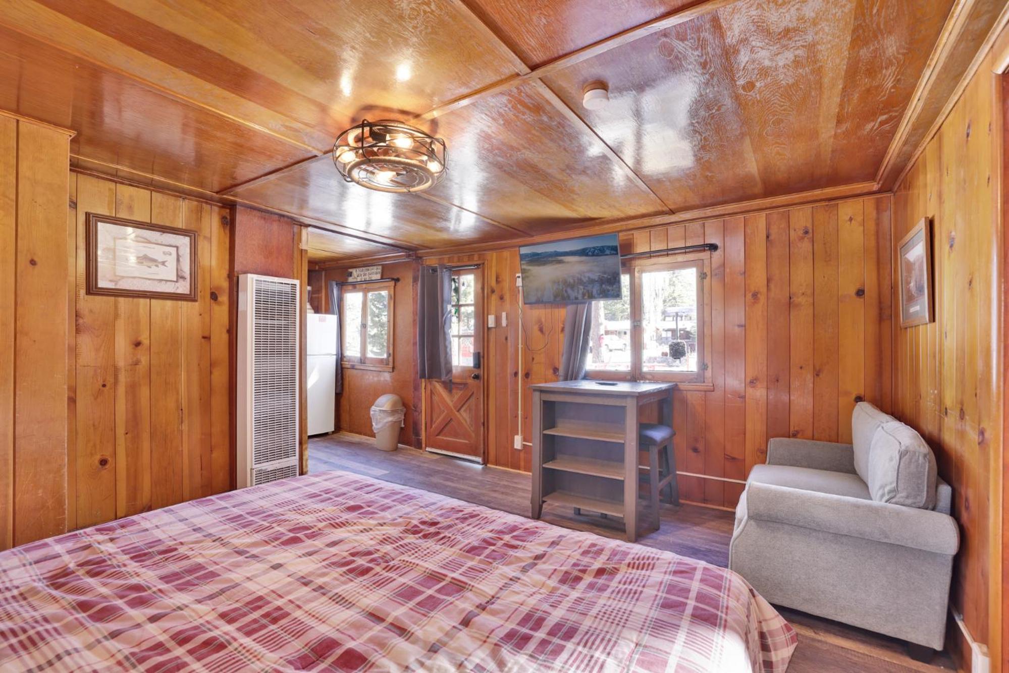 Shore acres lodge #451
