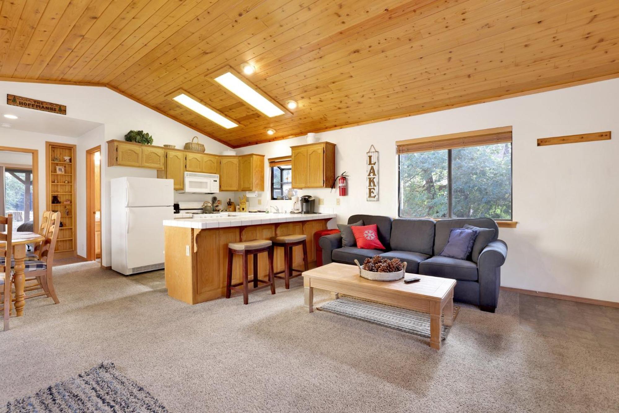 Cozy haven #1966