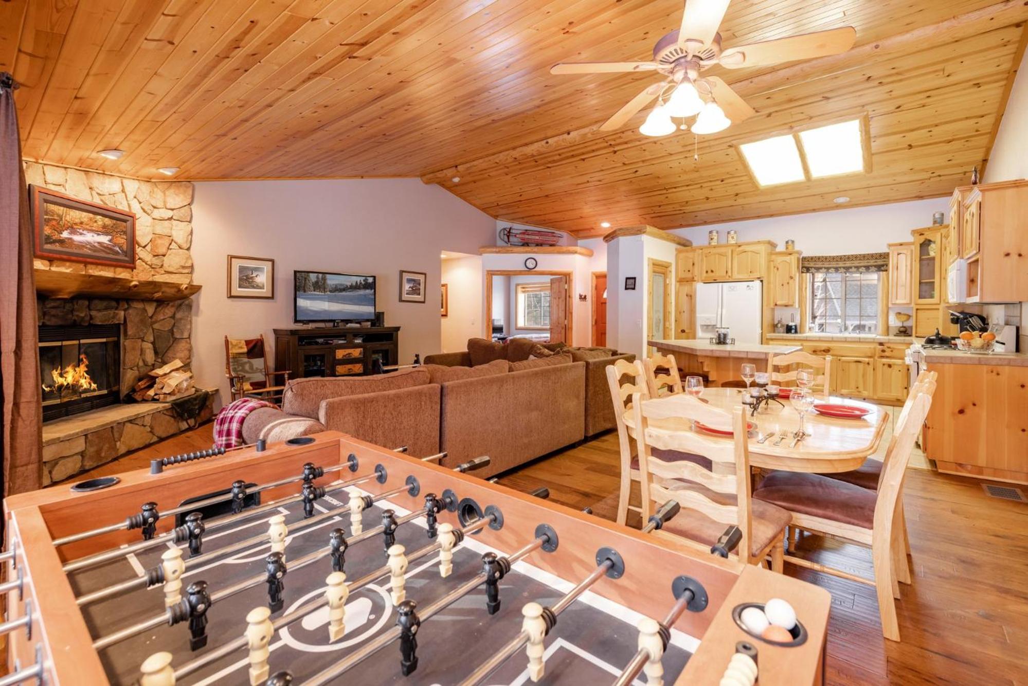Little cubs cabin #1986