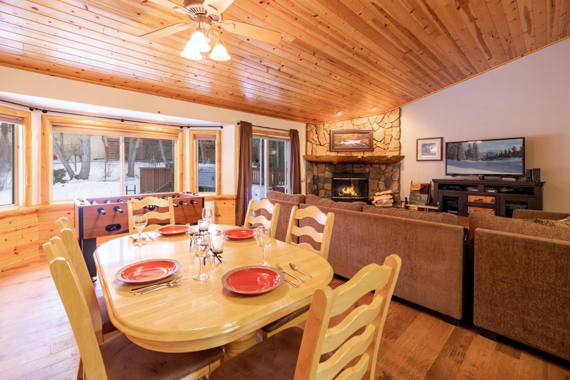 Little cubs cabin #1986