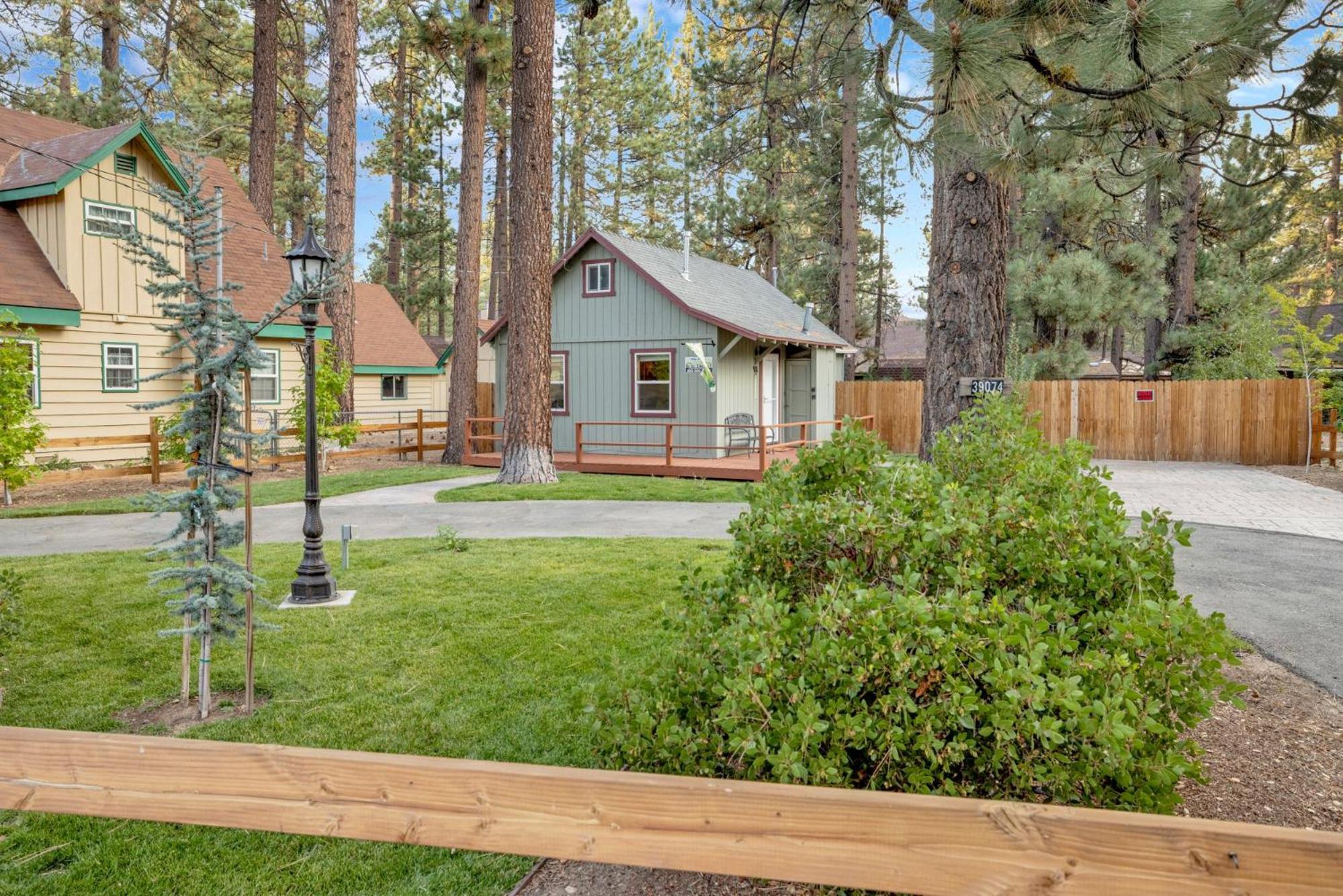 Beary cozy cabin #2315