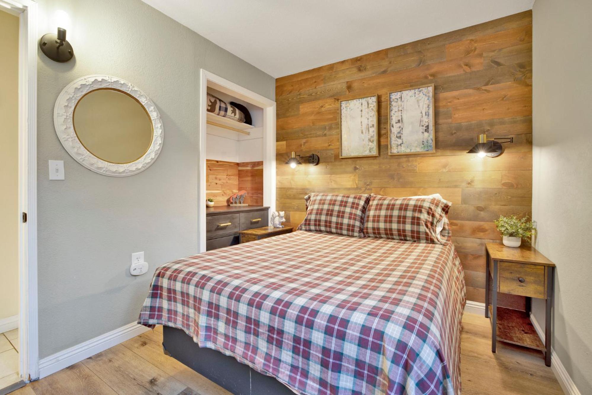 Beary cozy cabin #2315