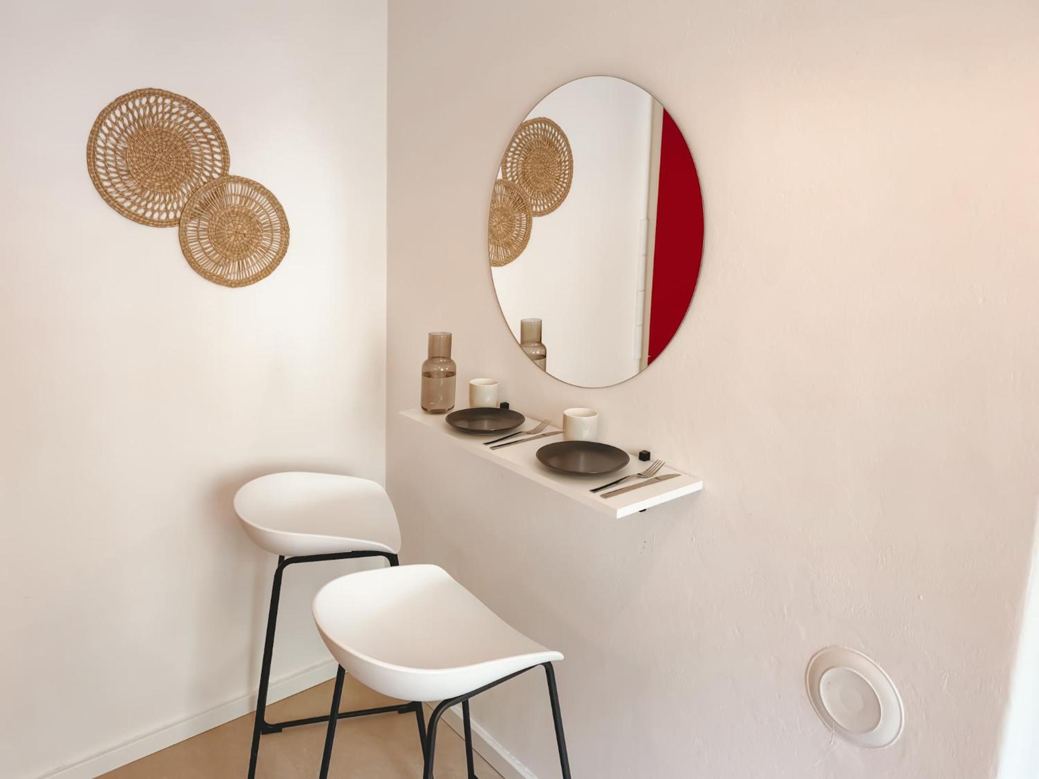 Central BOHO apartment 1