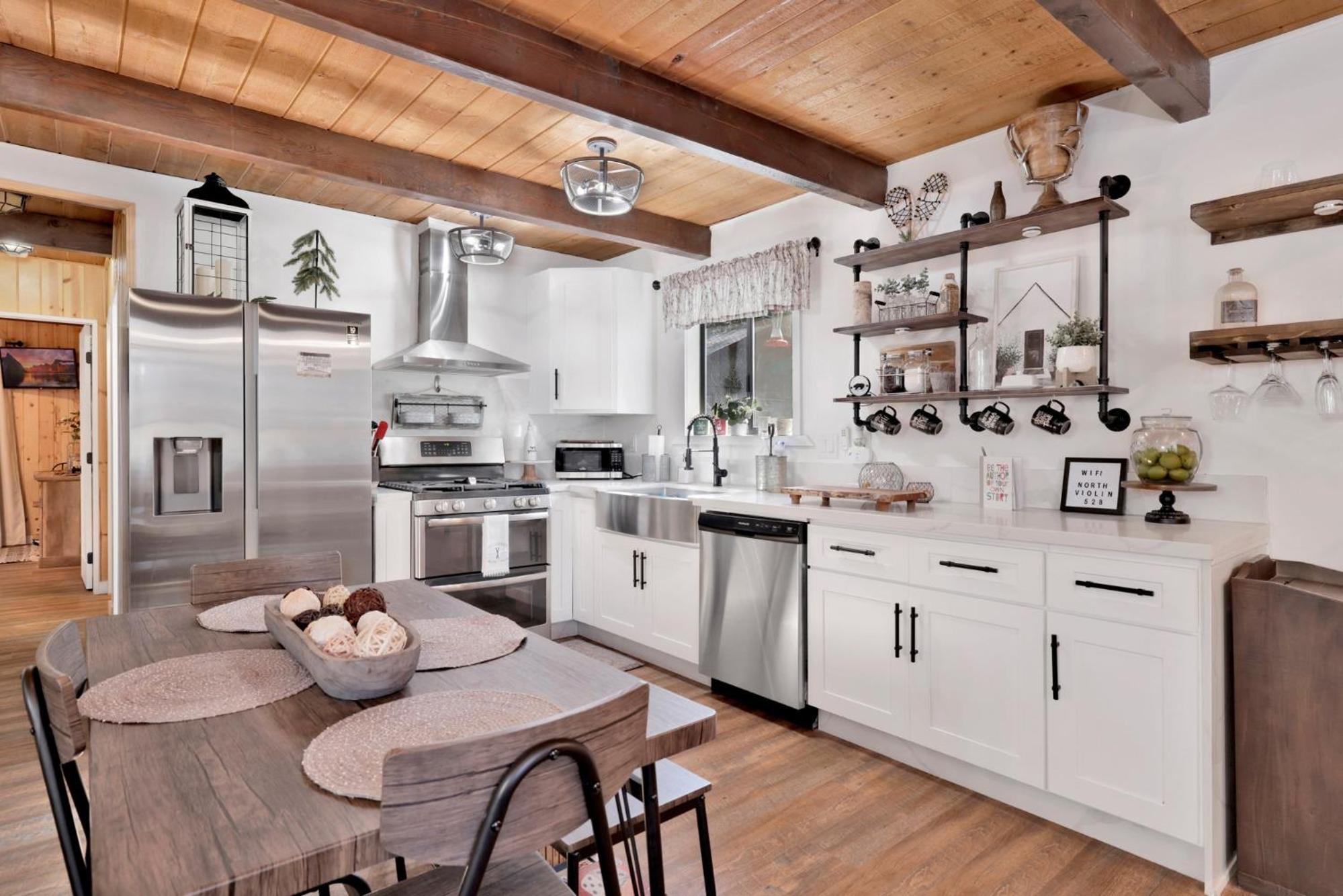 Pura vida bungalow #2144