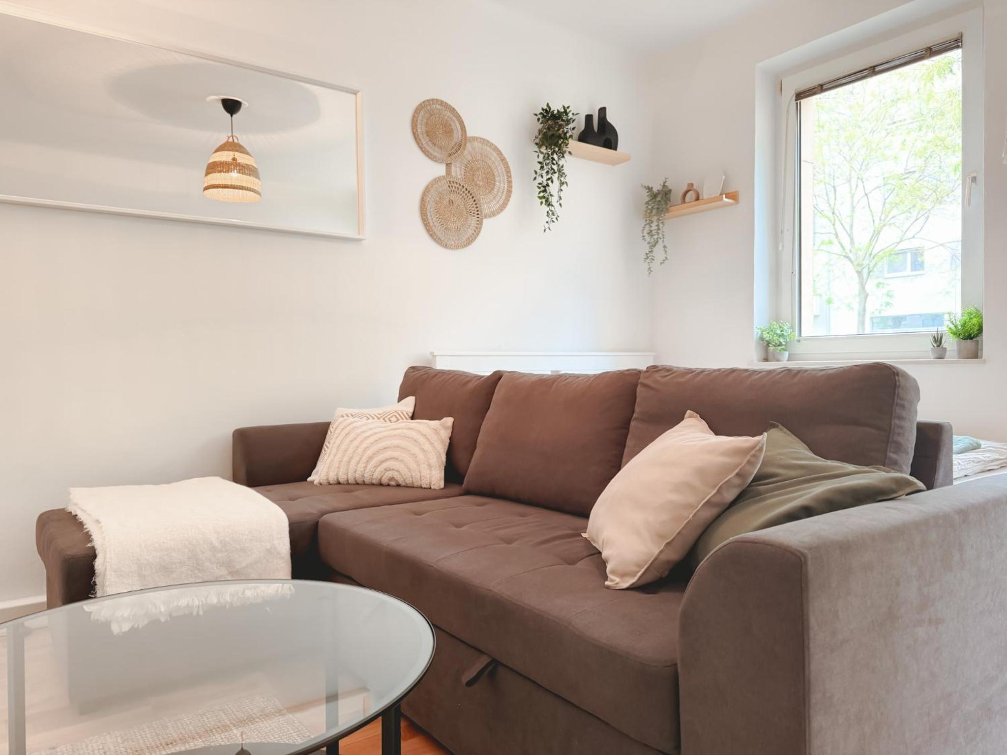 Central BOHO apartment 1