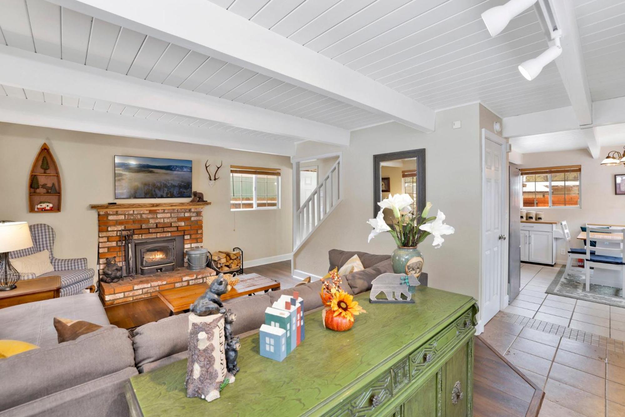 Tinker bell gambrel #2255