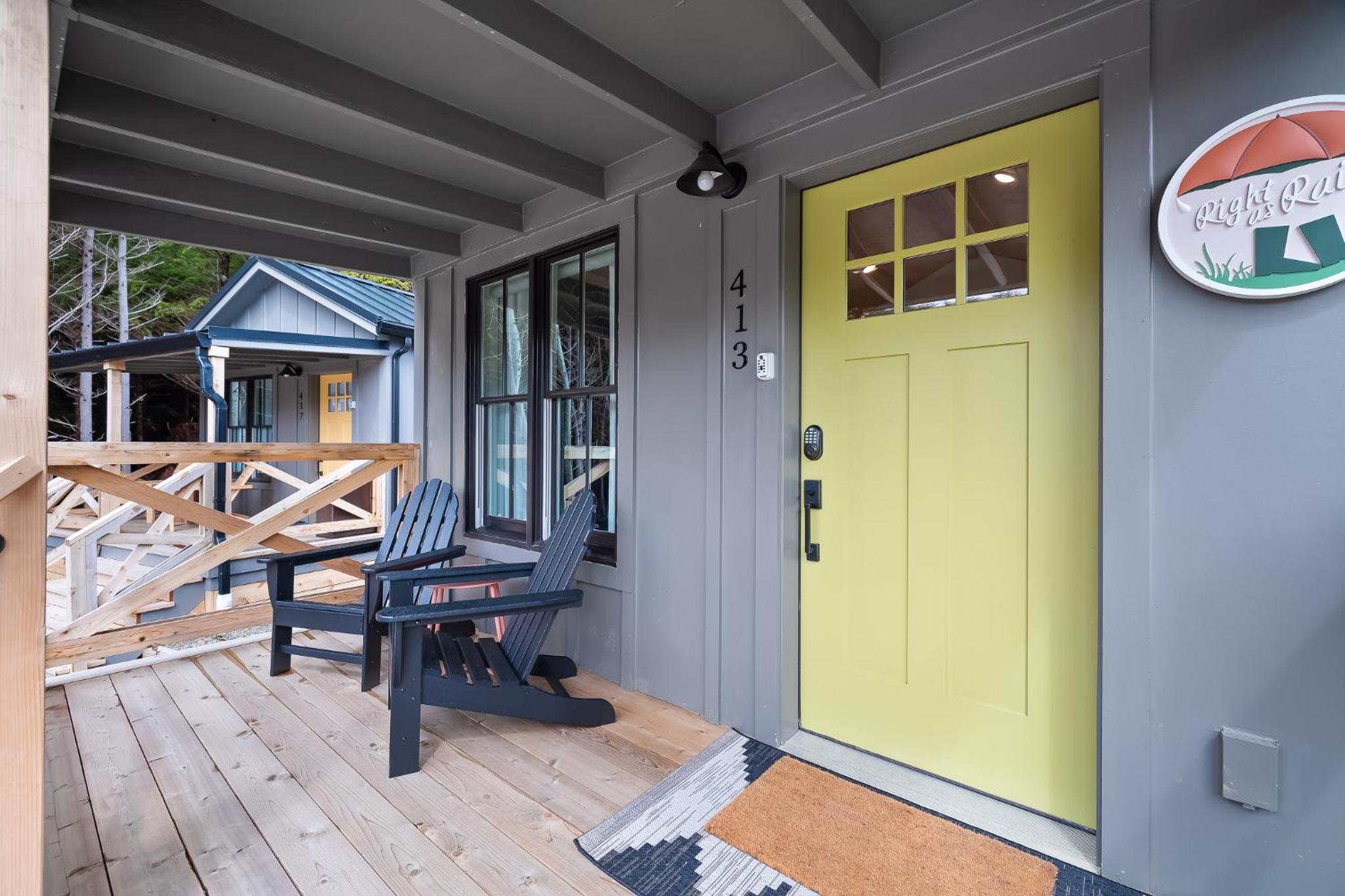 Right as Rain by Seabrook Hospitality view 3