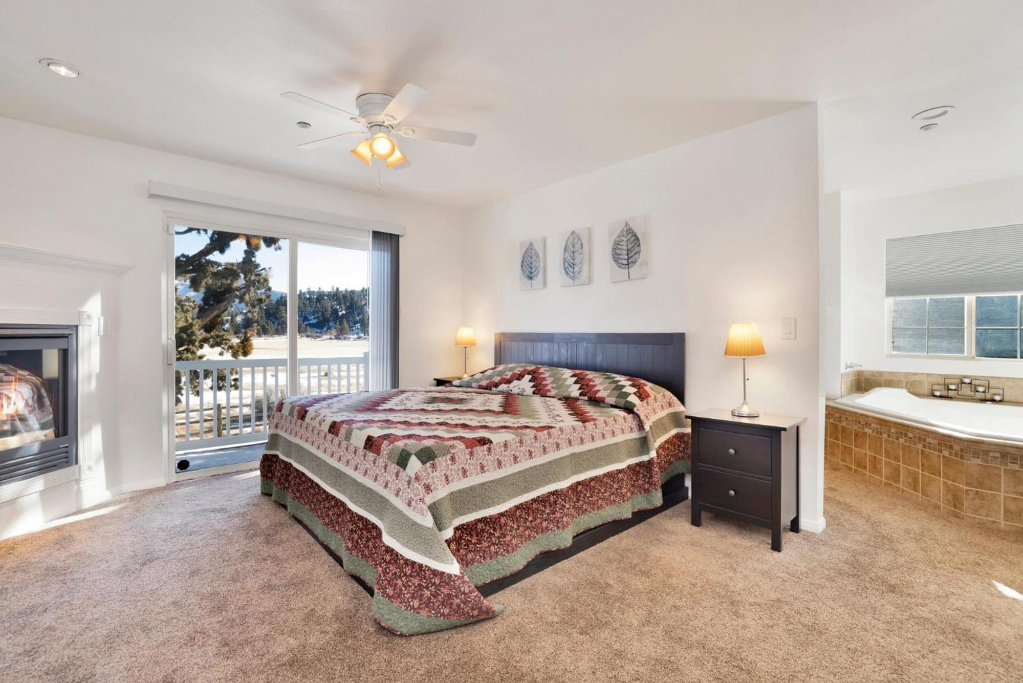 Big bear cozy hideaway #2253