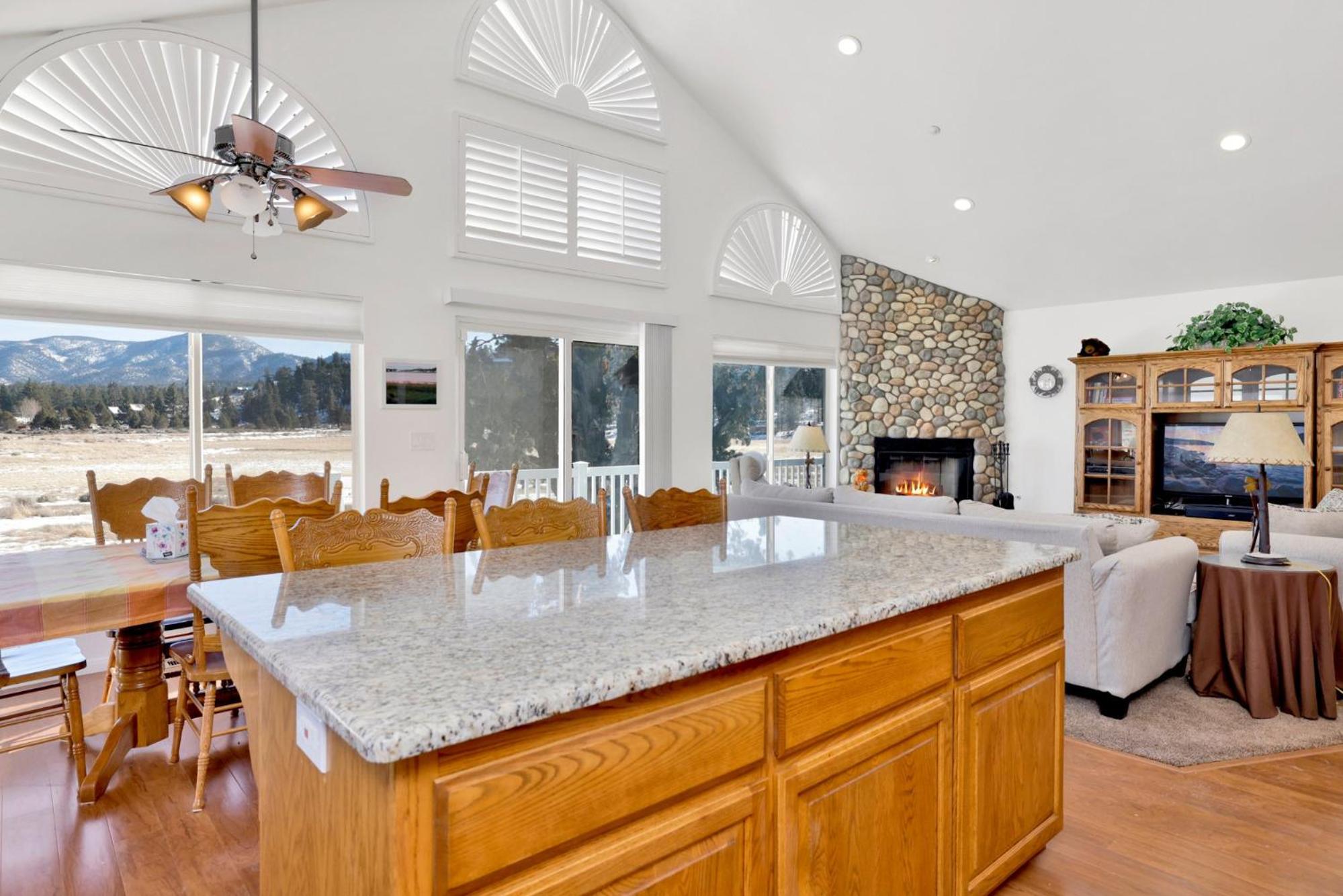 Big bear cozy hideaway #2253