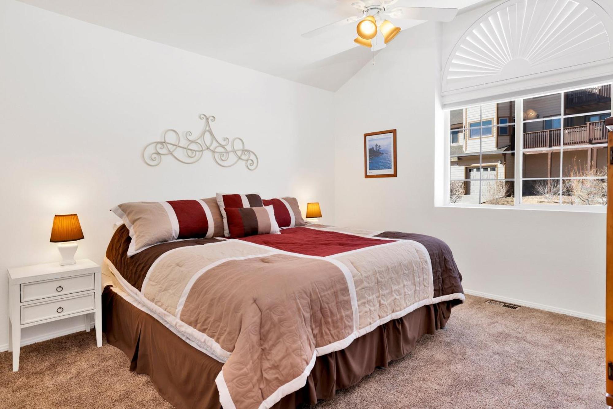 Big bear cozy hideaway #2253