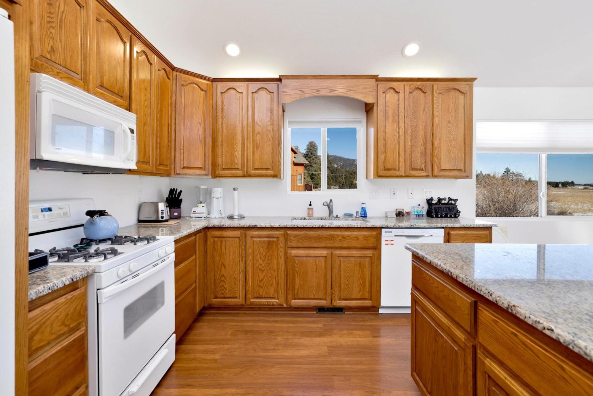 Big bear cozy hideaway #2253