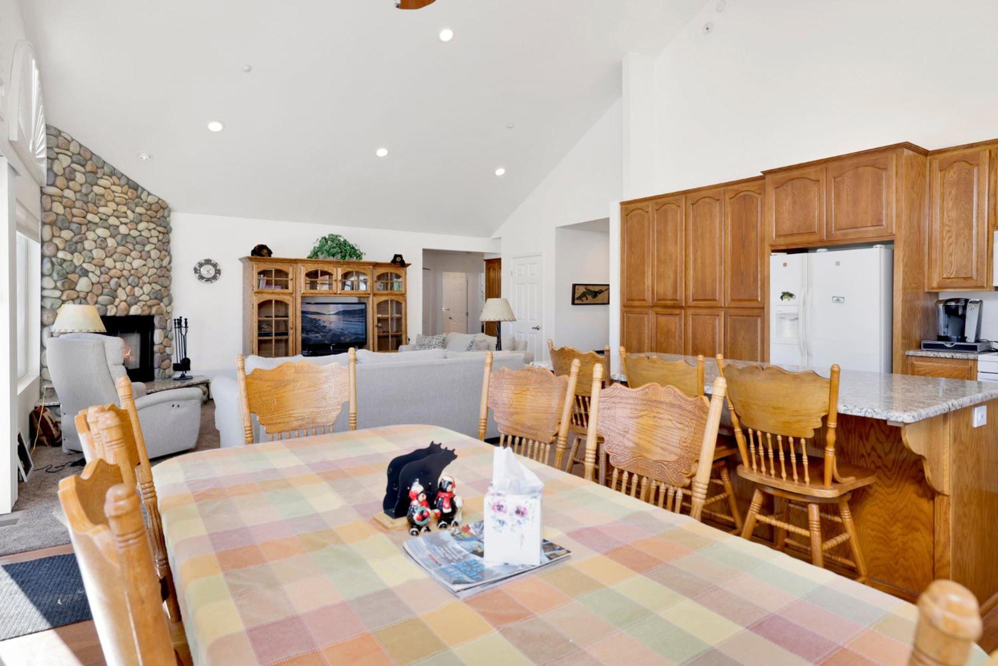 Big bear cozy hideaway #2253