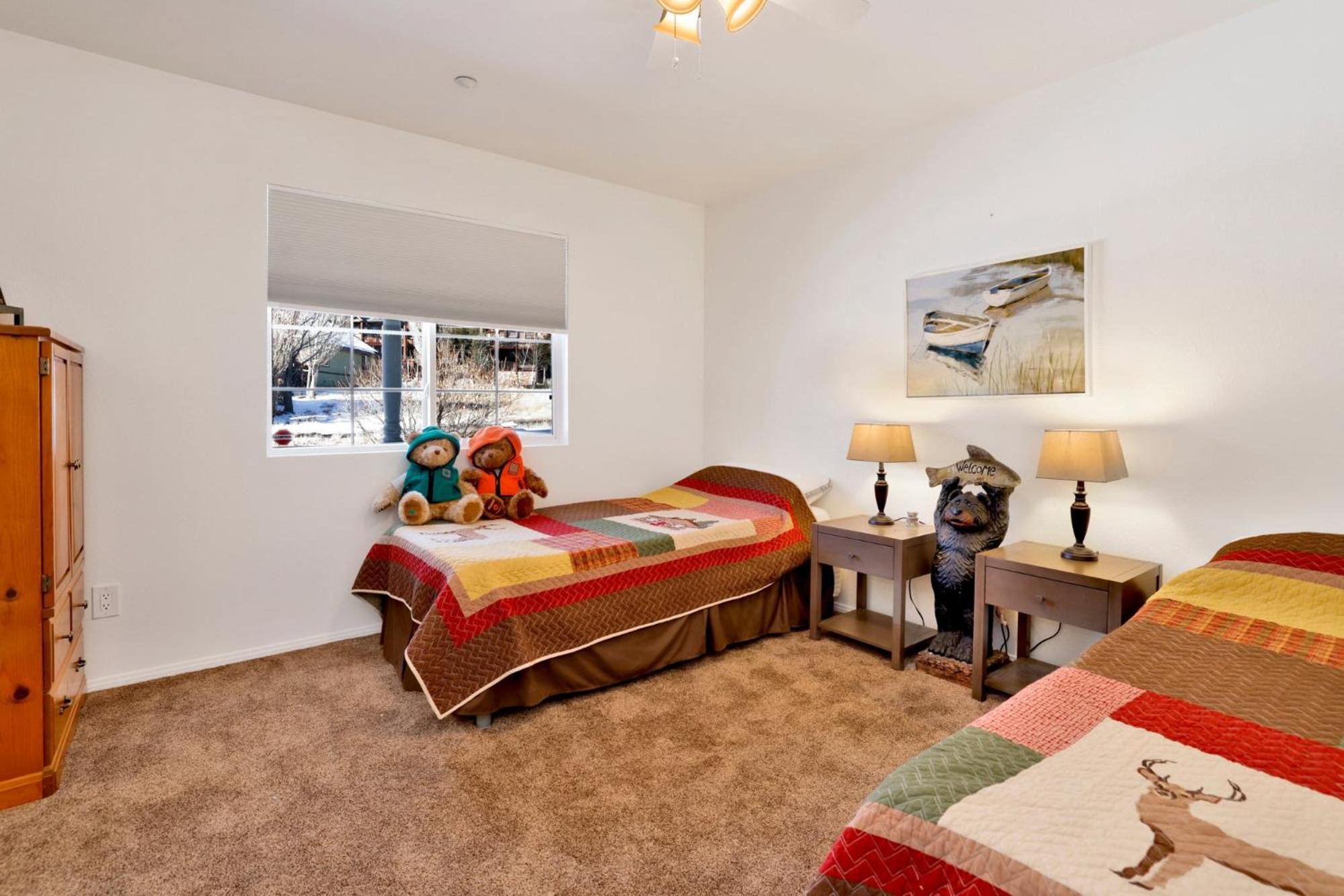 Big bear cozy hideaway #2253