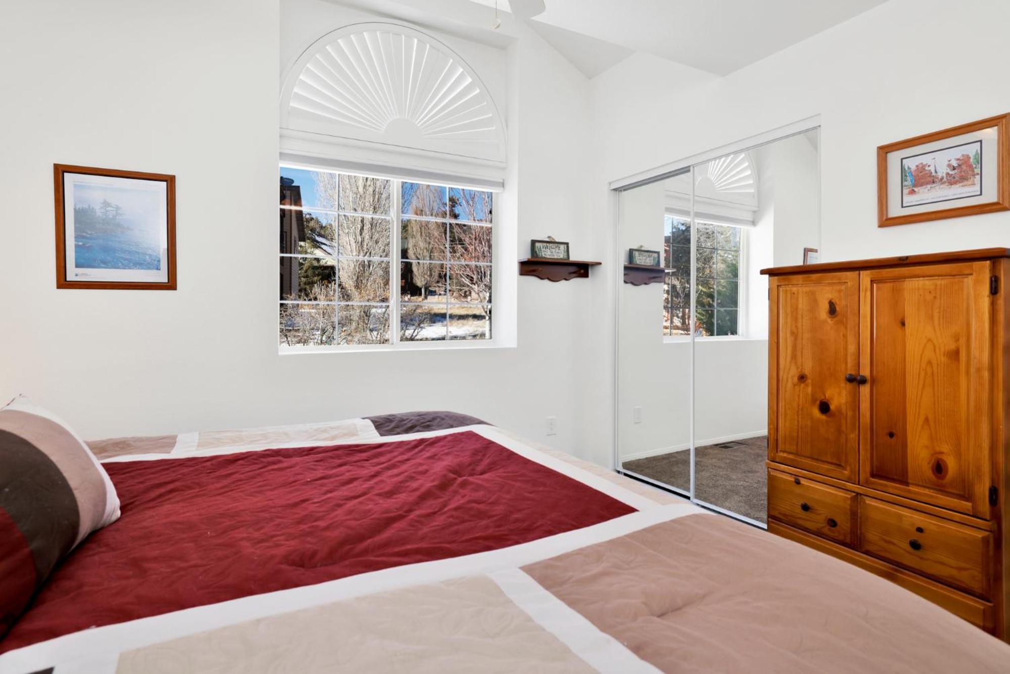 Big bear cozy hideaway #2253