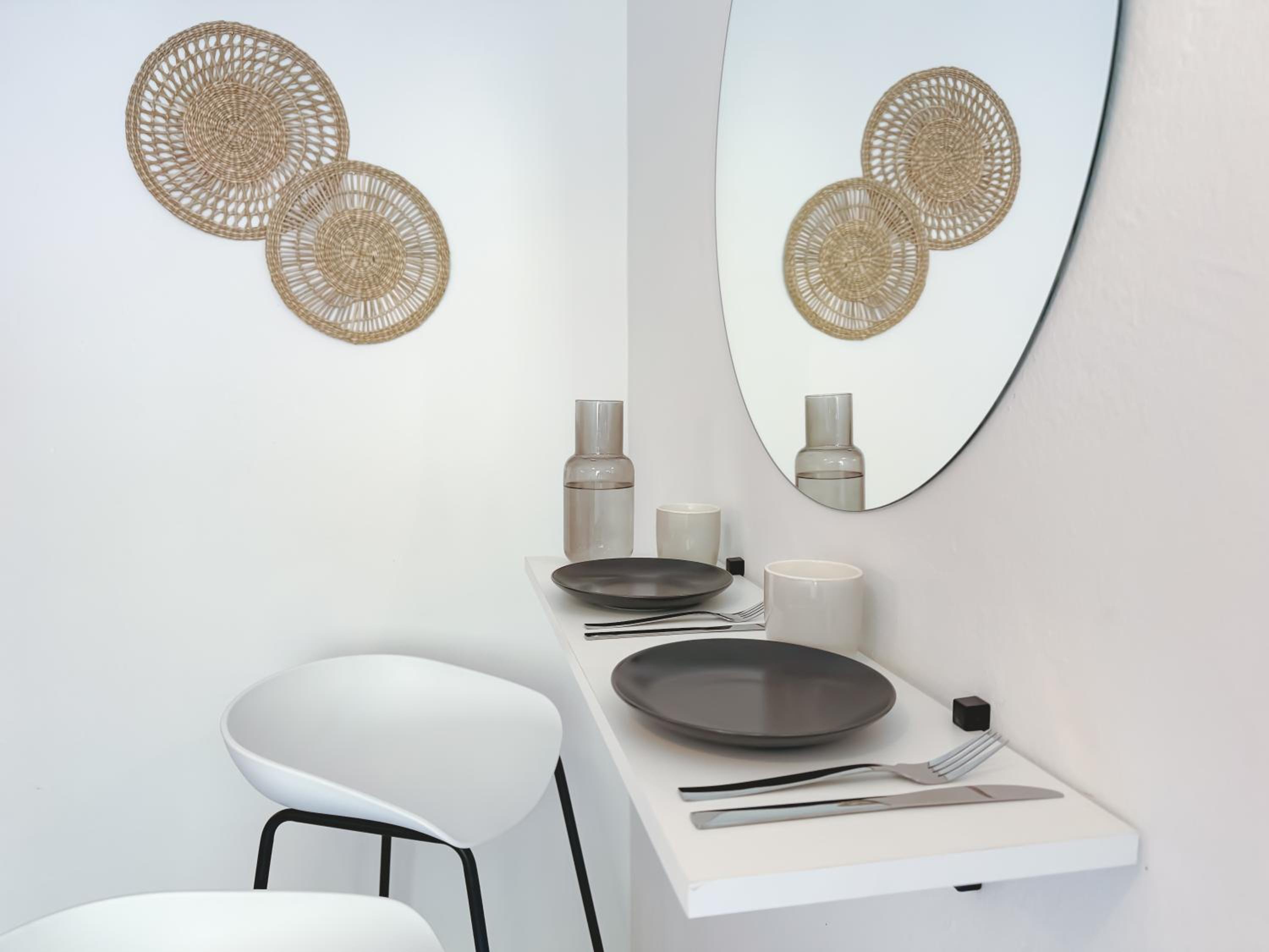 Central BOHO apartment 1