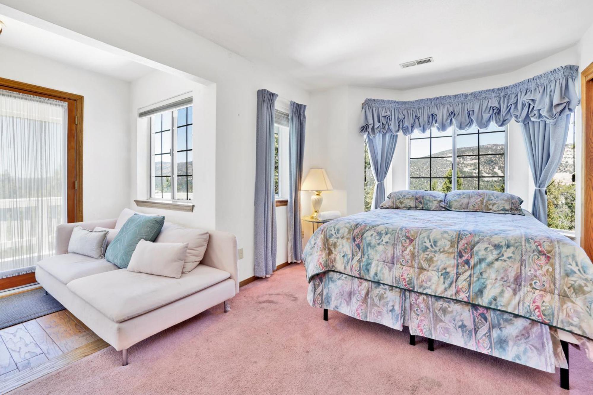 Chateau de big bear #2328